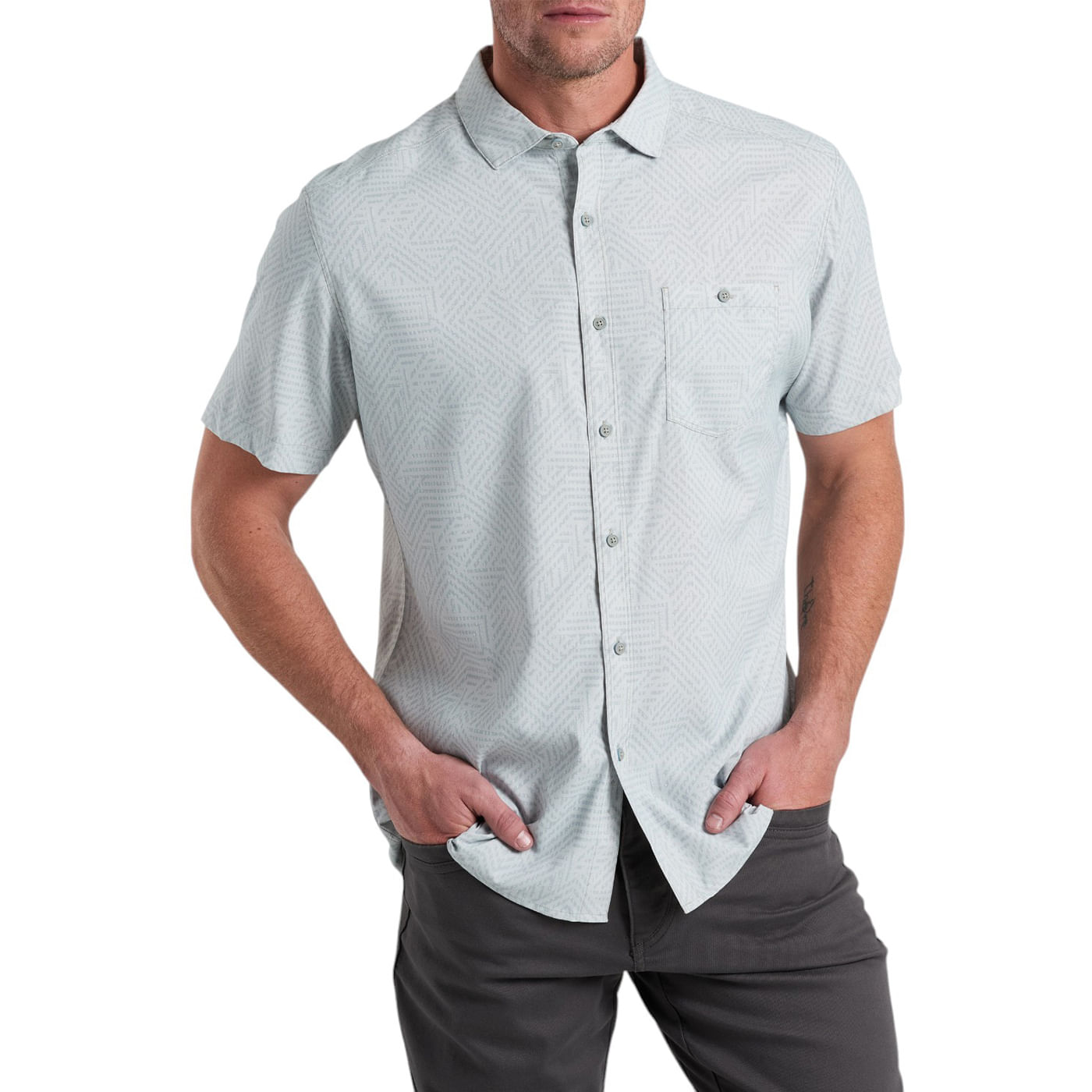 KUHL-Persuadr-Short-Sleeve-Shirt---Men-s-Natural
