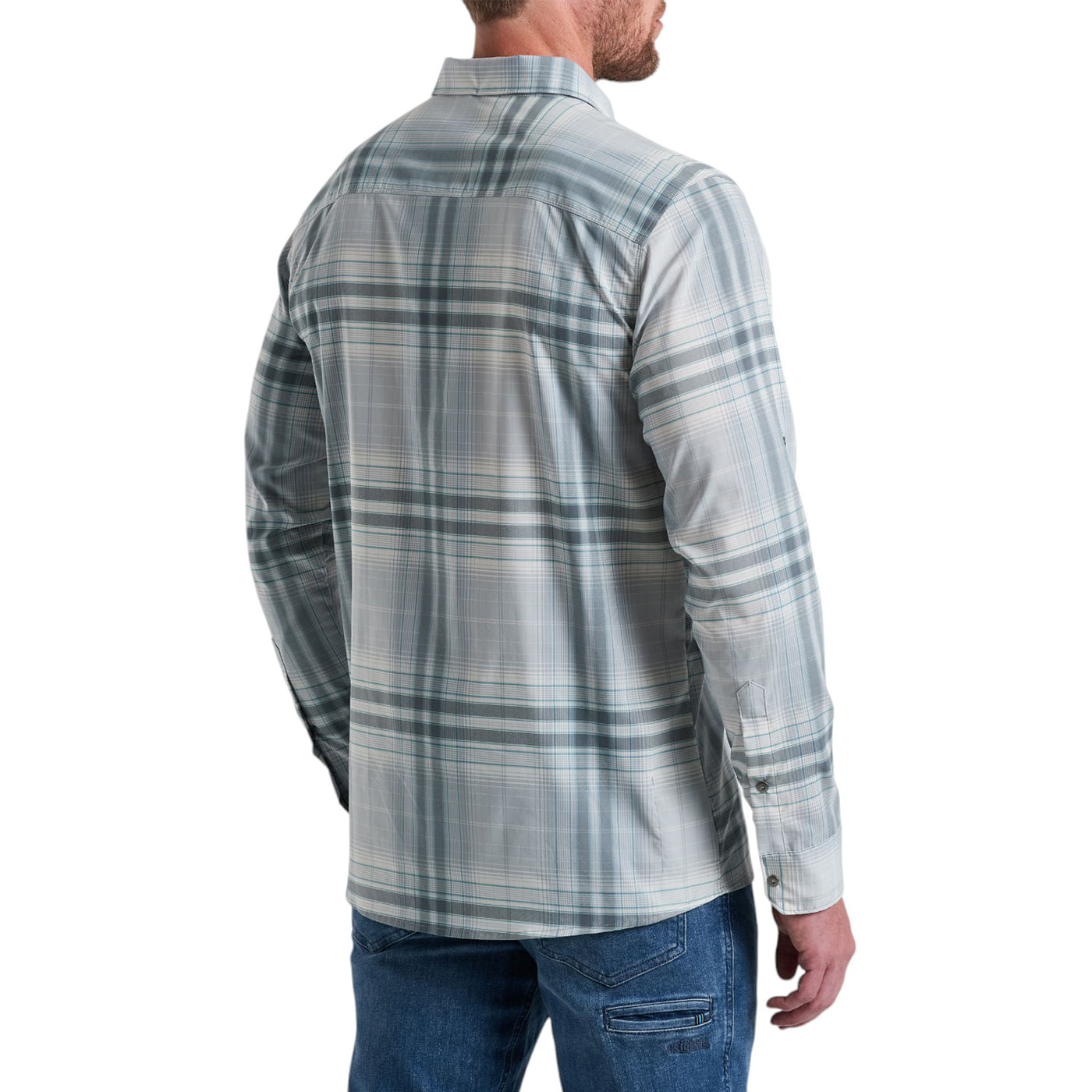 Kuhl-Response-Lite-Shirt---Men-s-Harbor-Mist