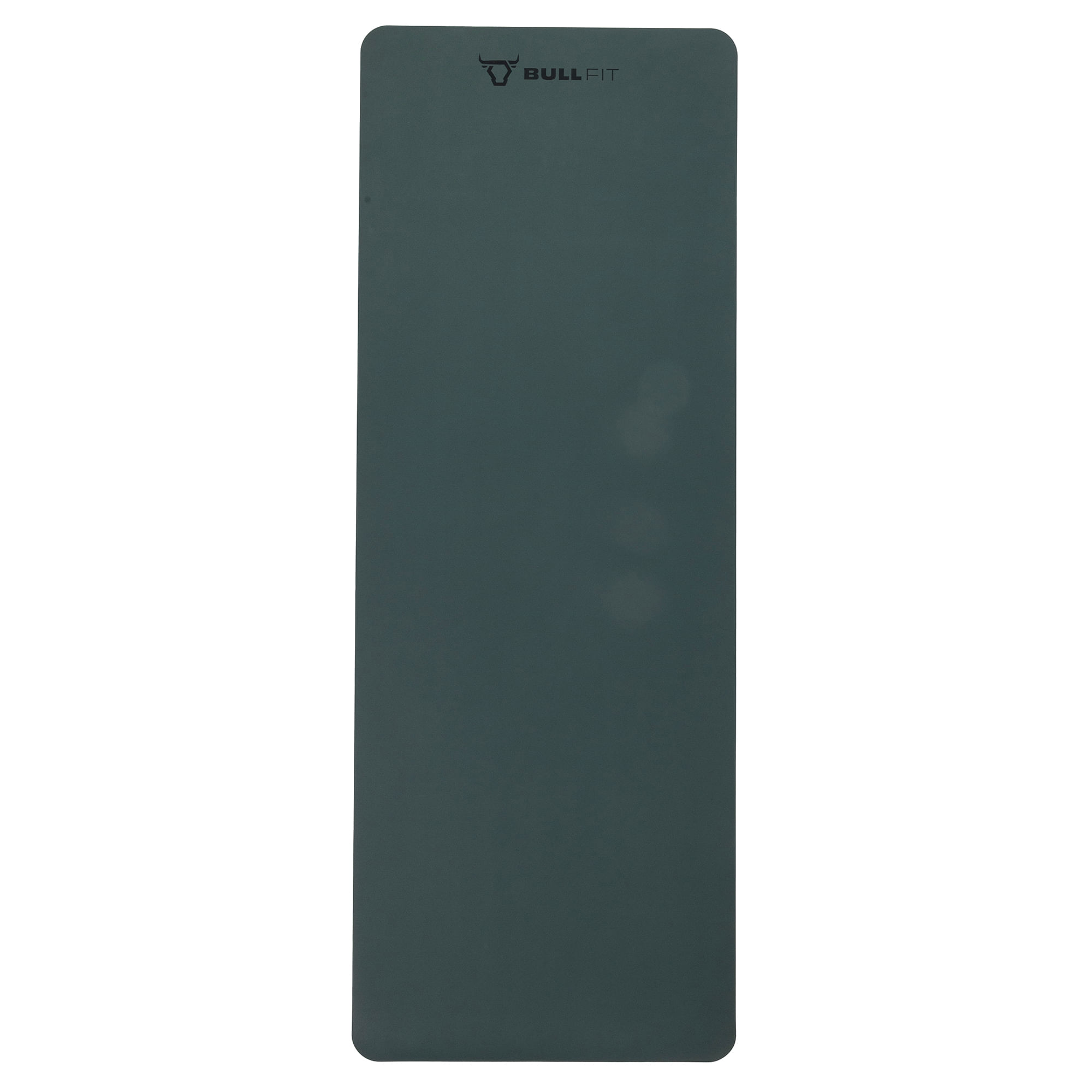 BullFit The MATador Yoga Mat - Green