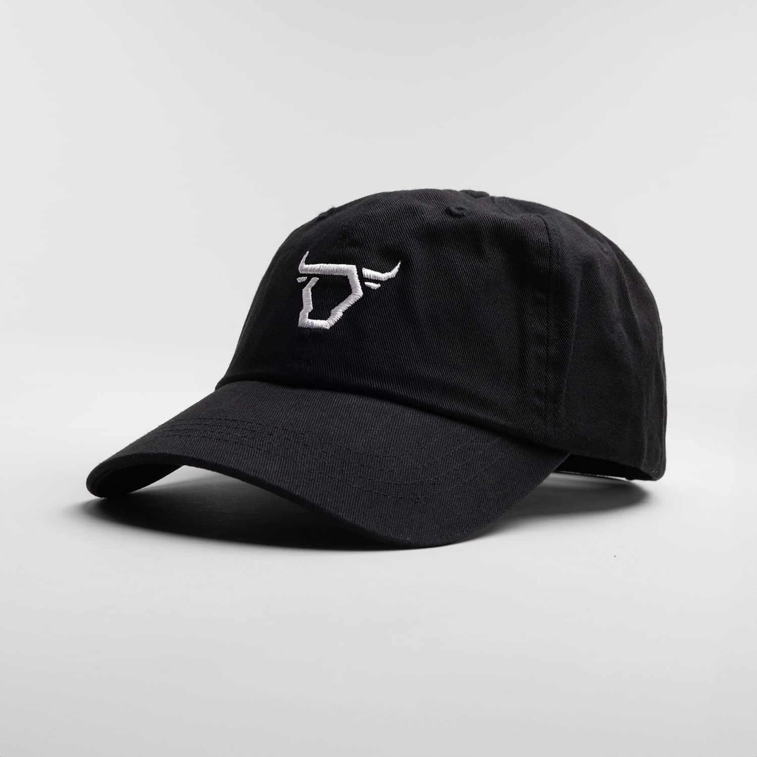BullFit-On-Duty-Cap-Black