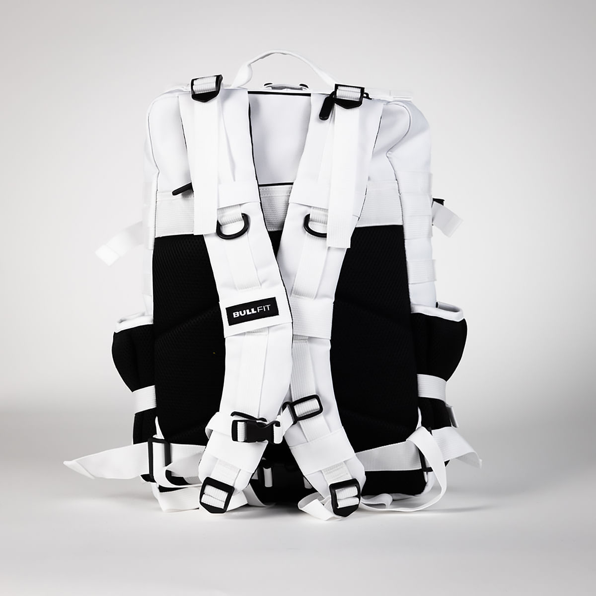 BullFit Tactical BullPack - 45L - White