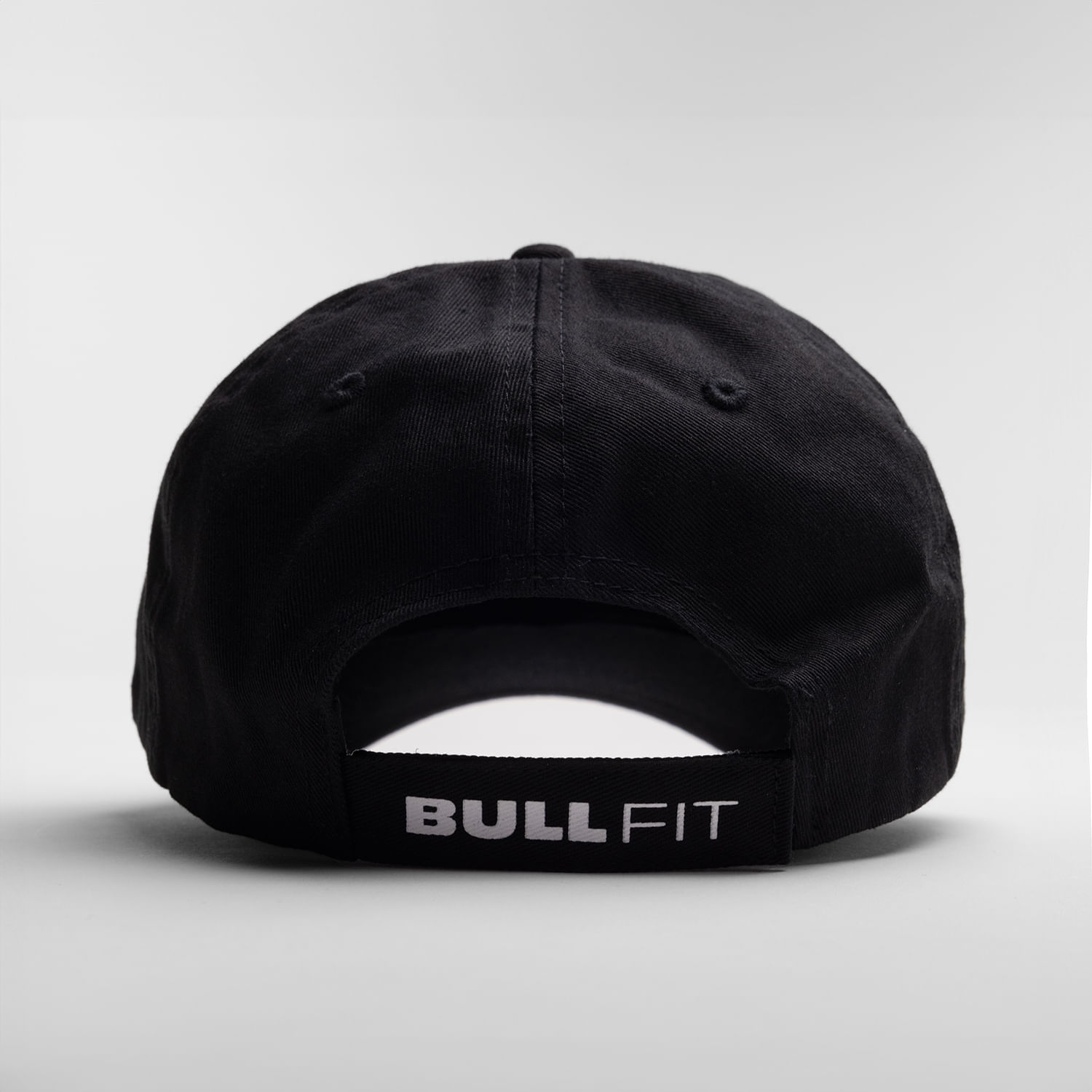BullFit-On-Duty-Cap-Black