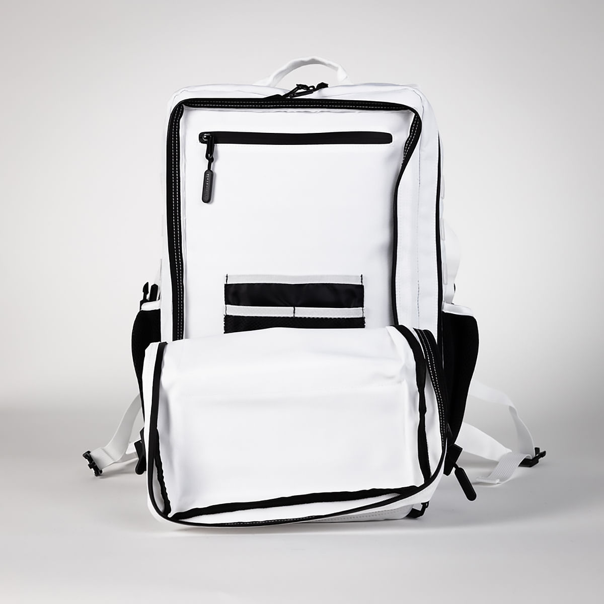 BullFit Tactical BullPack - 45L - White
