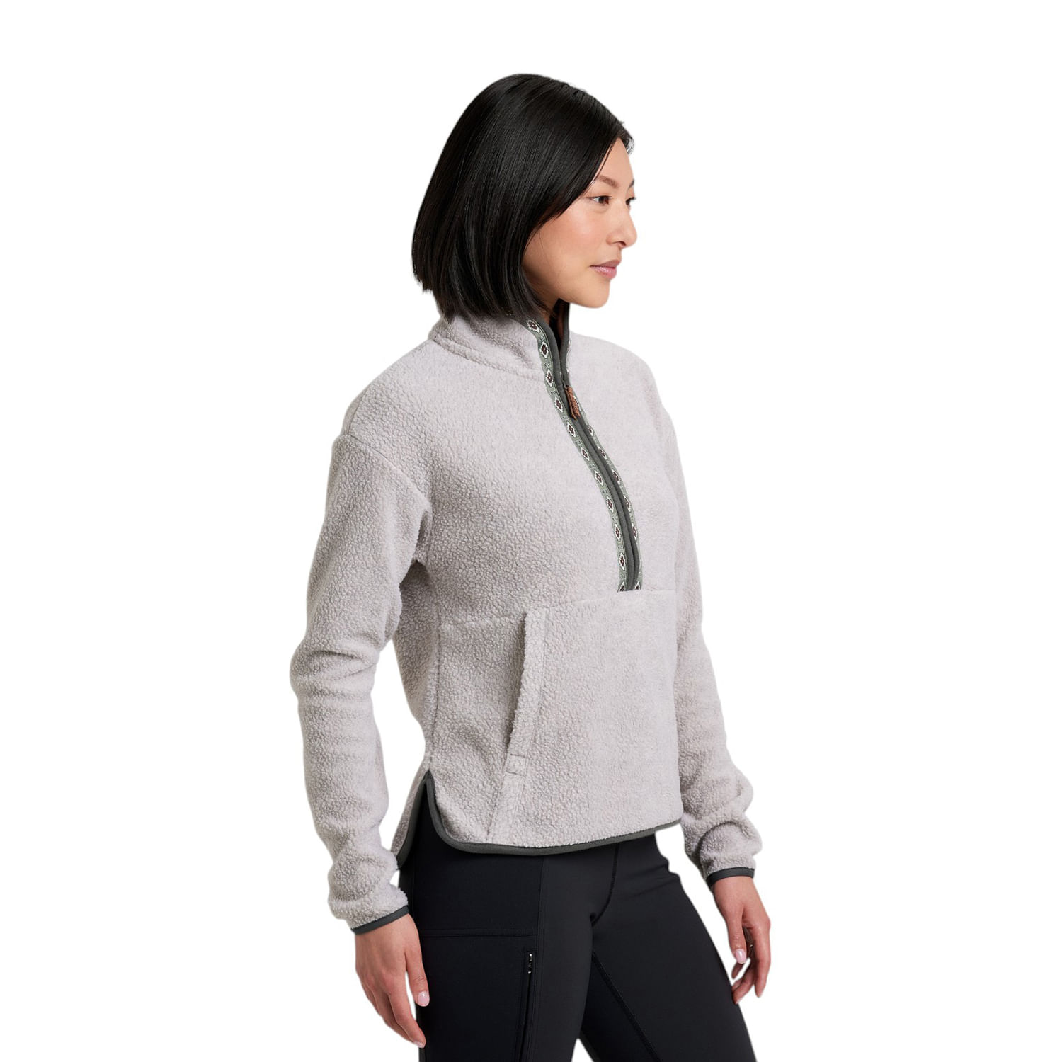 KUHL-Hygge-1-2-Zip---Women-s-Natural