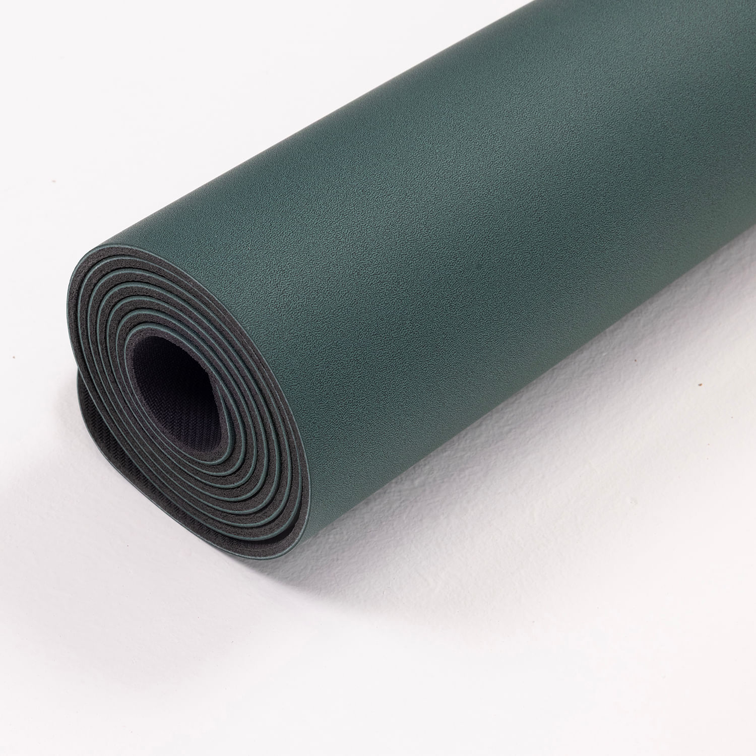 BullFit The MATador Yoga Mat - Green