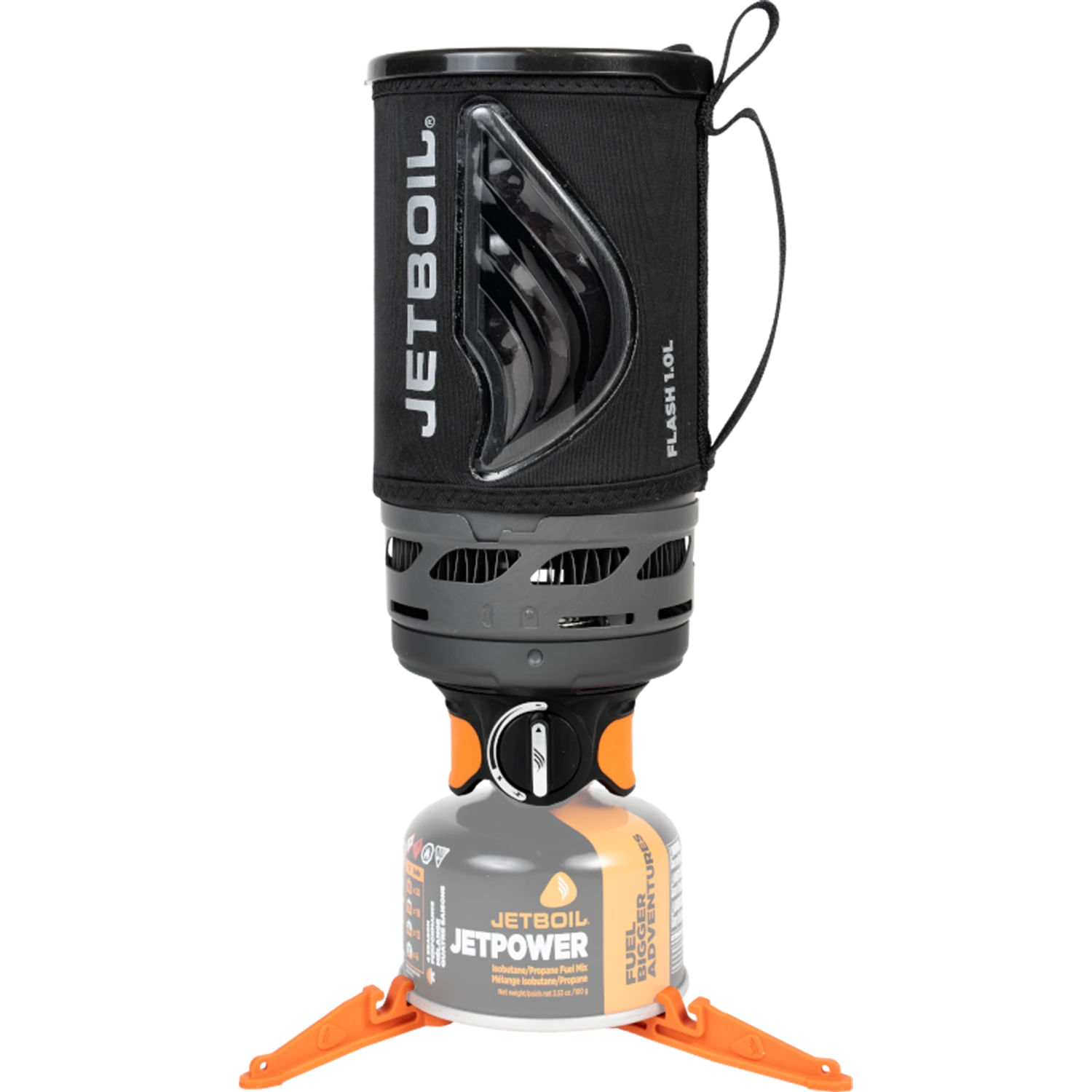 JETBOILフラッシュ｜プロダクツ｜JETBOIL（ジェットボイル