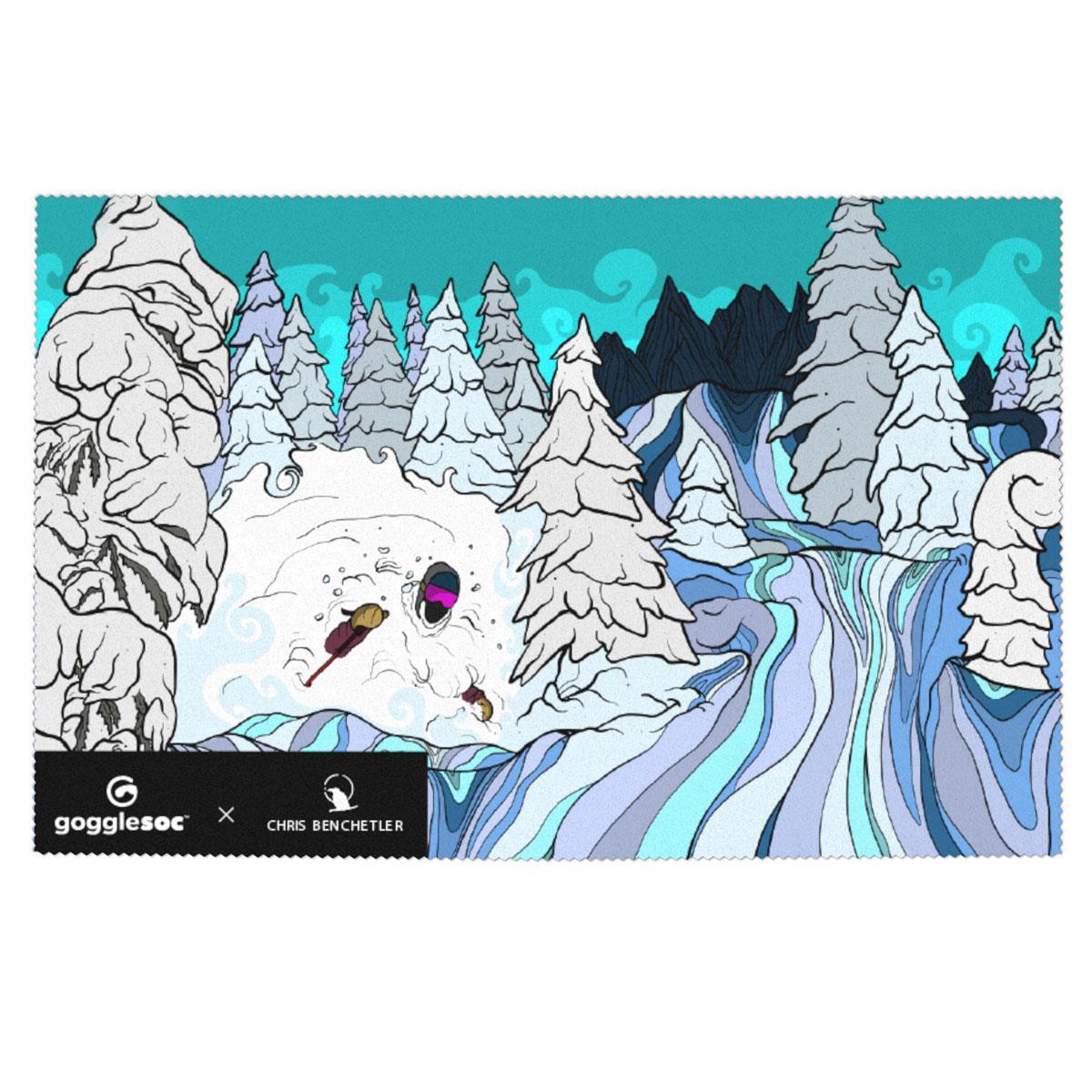 Gogglesoc-SWIPEOUT-Lens-Cloth-Into-The-White-Room