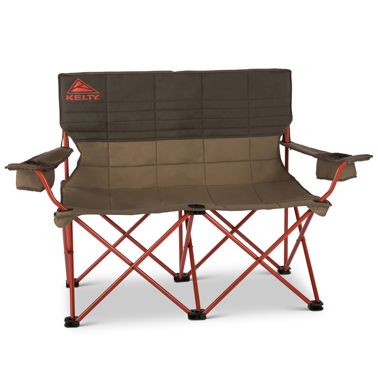 Kelty-Folding-Loveseat-Chair-Bungee-Cord---Beluga