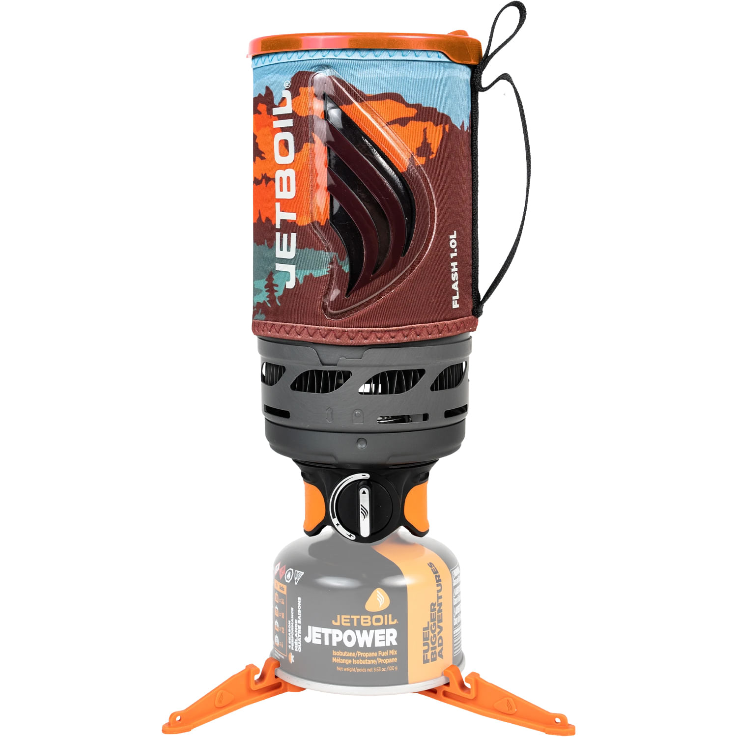 Jetboil-Flash-Cooking-System-Mountainscape