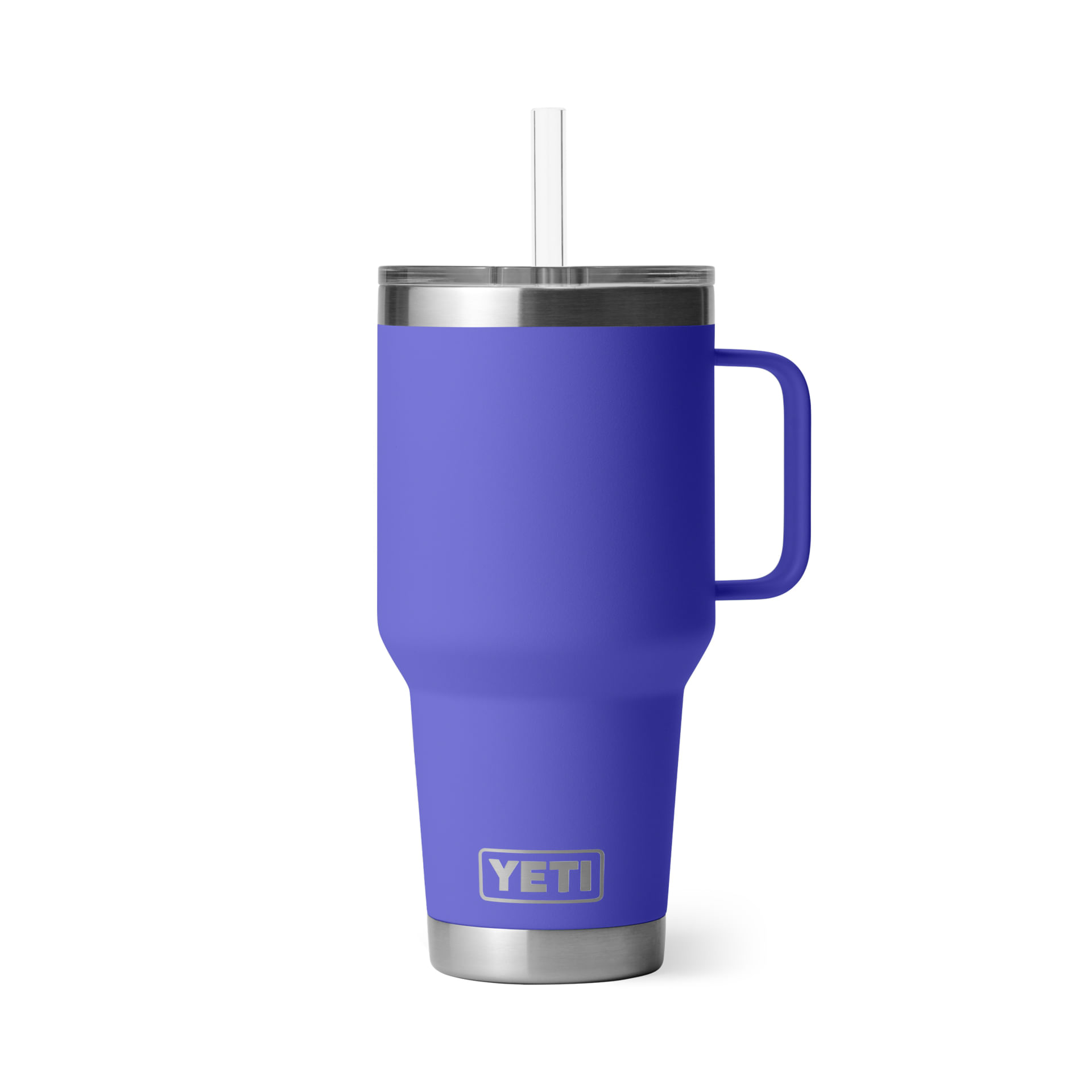 YETI Rambler Mug With Straw Lid - 25oz - Als.com