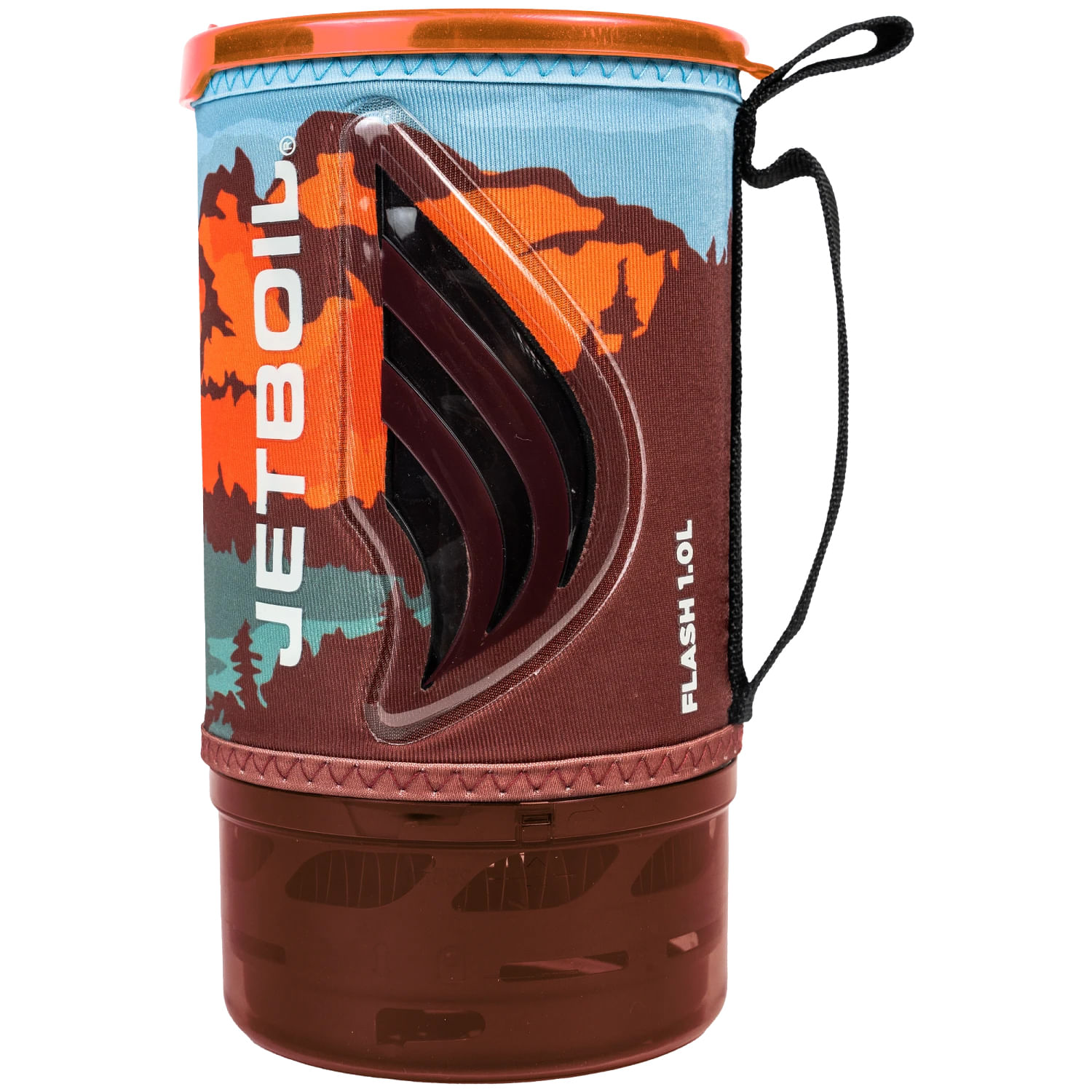 Jetboil-Flash-Cooking-System-Mountainscape