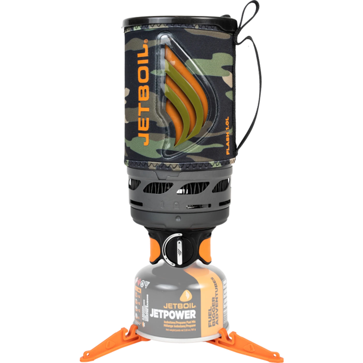 Jetboil Flash Cooking System - 2025 - Als.com
