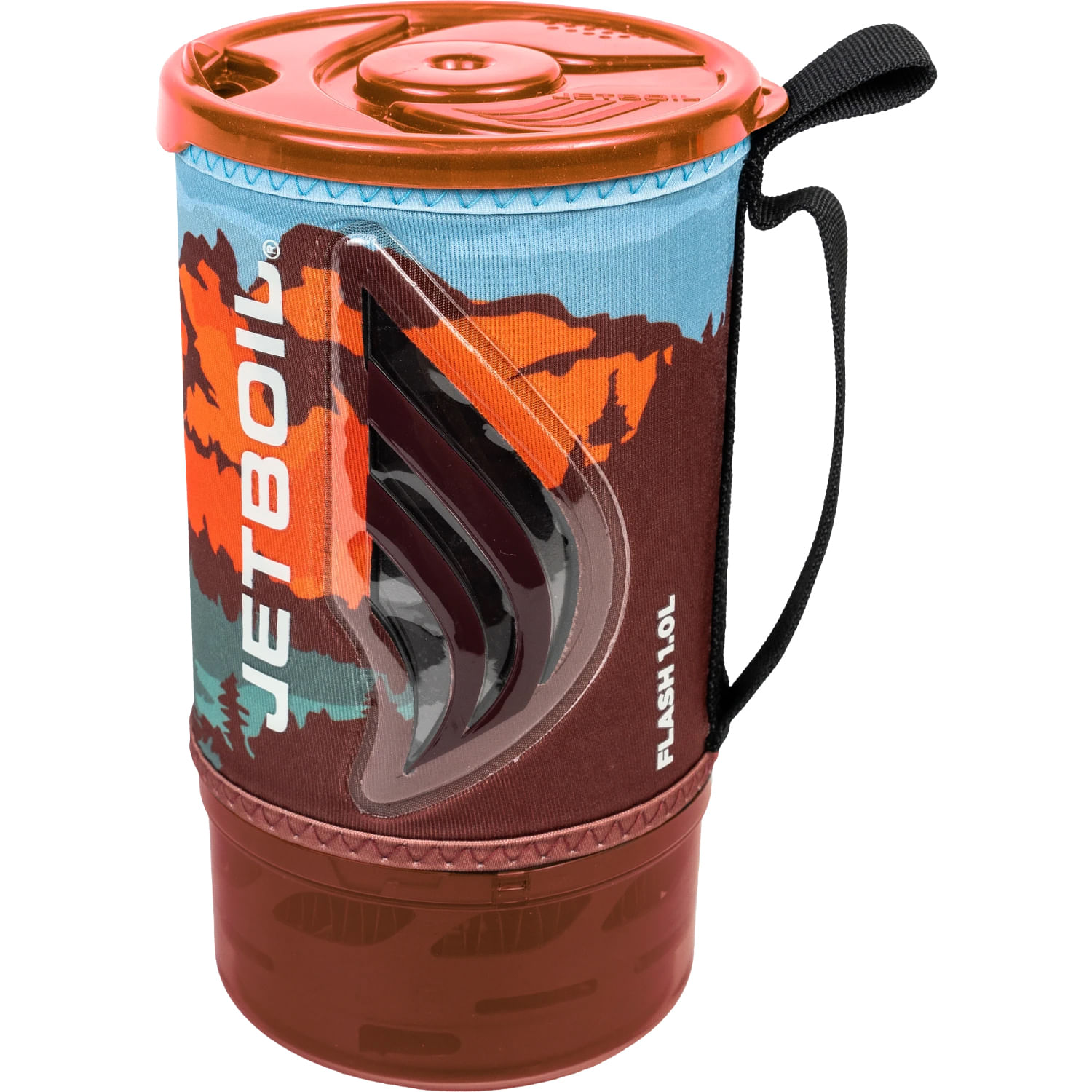 Jetboil-Flash-Cooking-System-Mountainscape