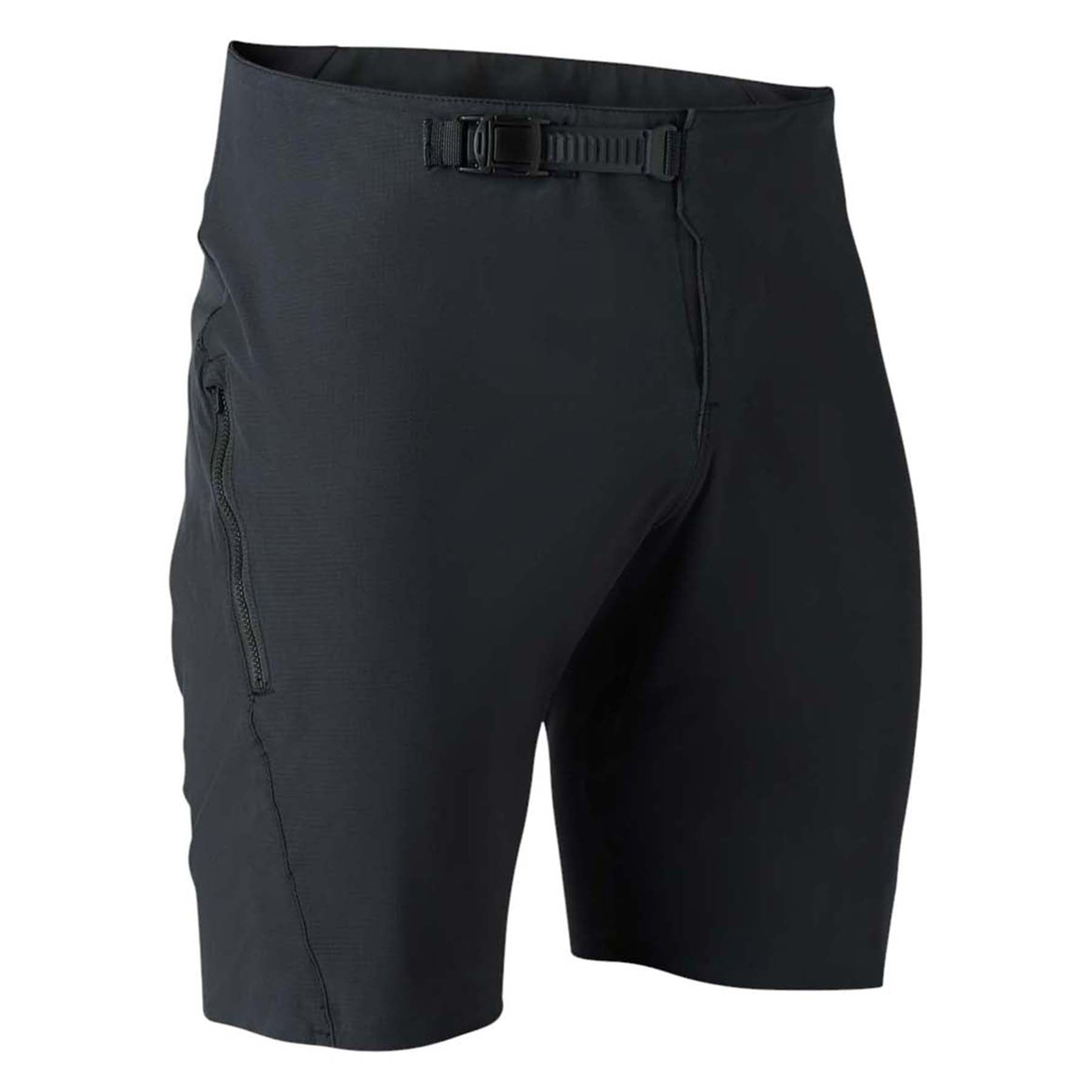 Fox-Racing-Flexair-Ascent-Short-Black