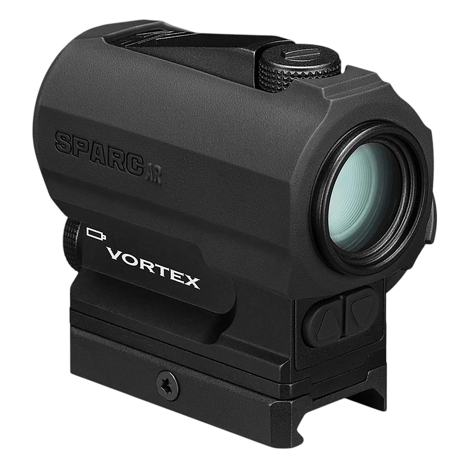 Vortex-Optics-SPARC-AR-Red-Dot-Sight-Black