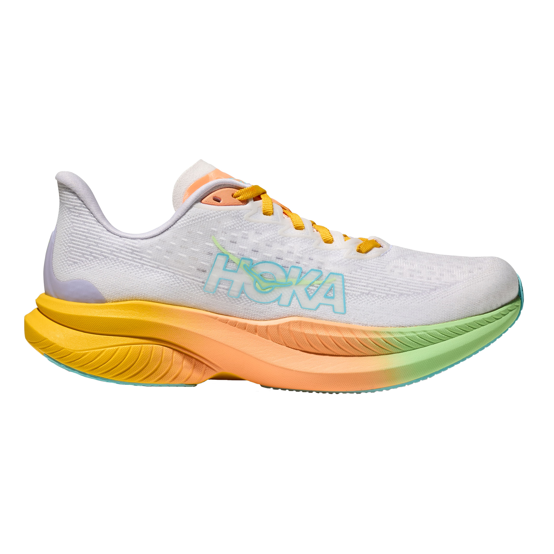 HOKA-Mach-6-Running-Shoe---Women-s-Frost---Starlight-Glow