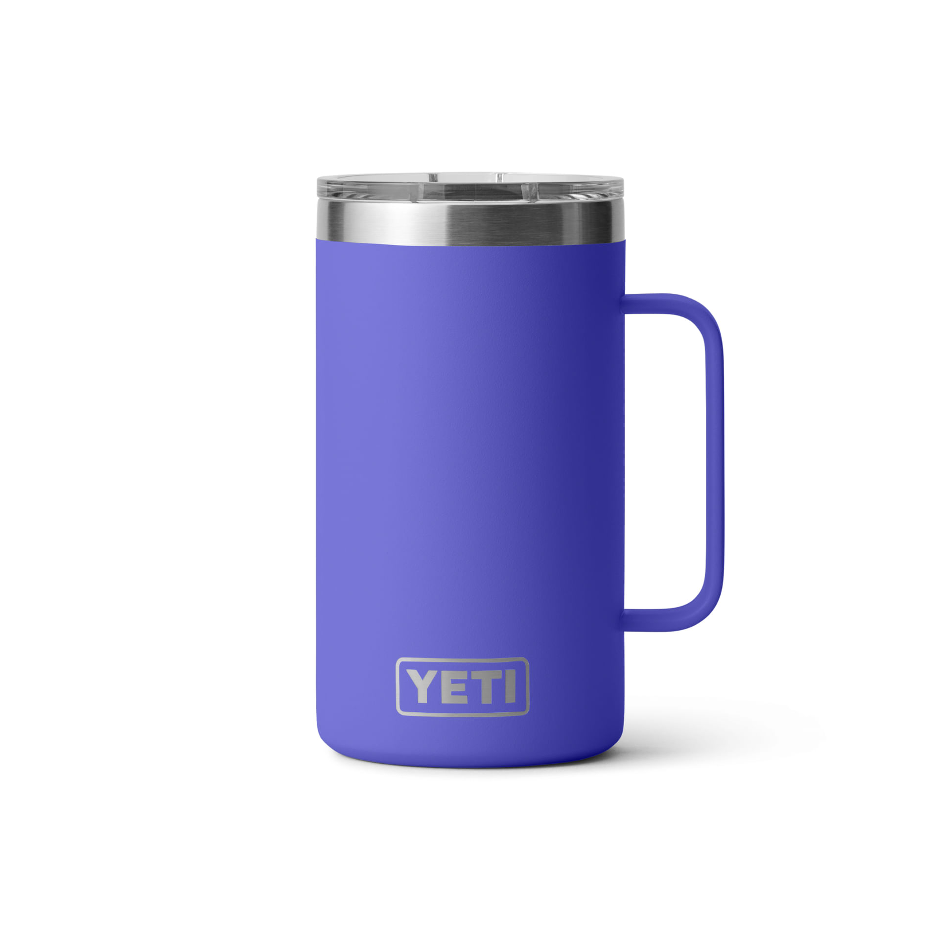 YETI Rambler Mug With Straw Lid - 25oz - Als.com