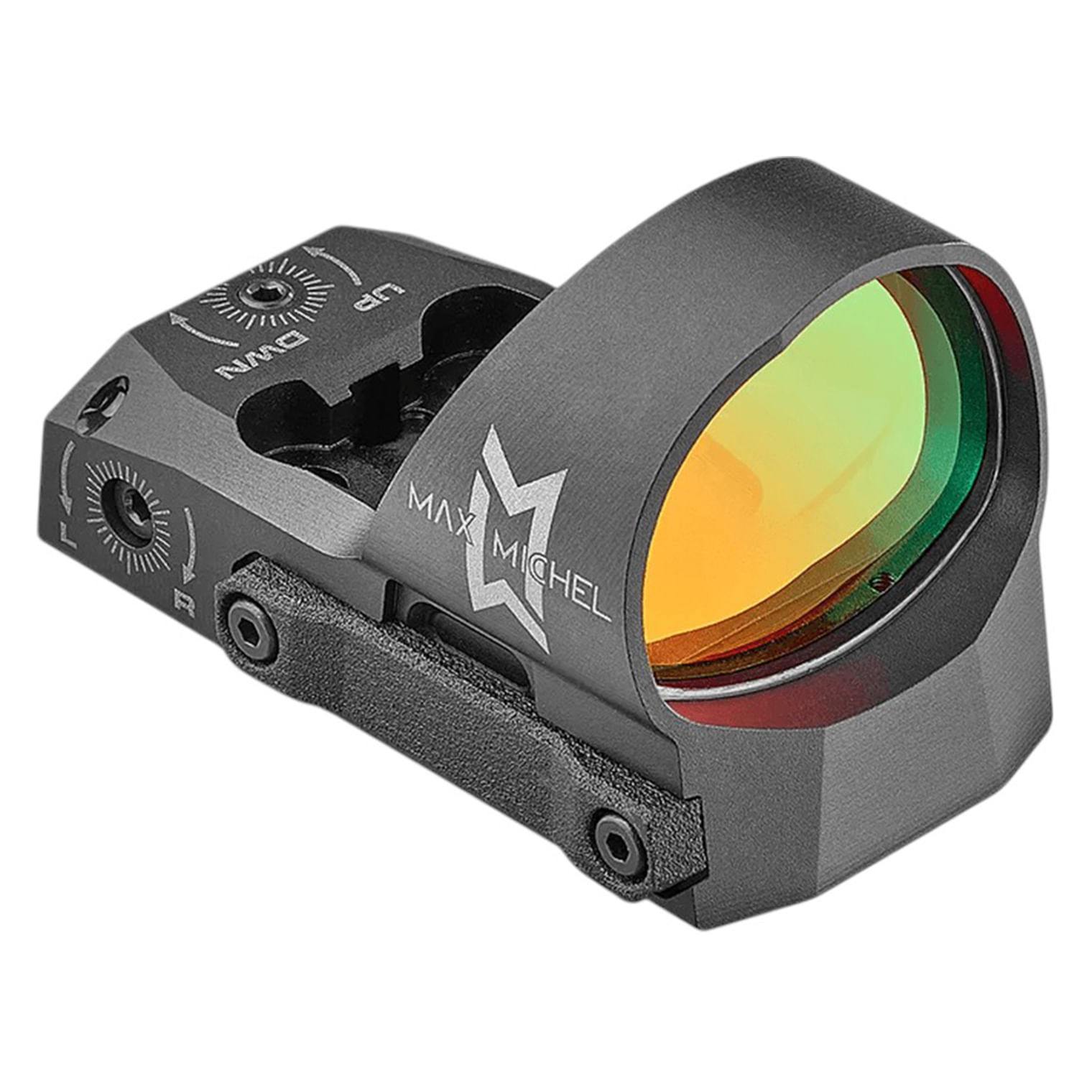 Vortex Optics VMX-3T Magnifier - Als.com