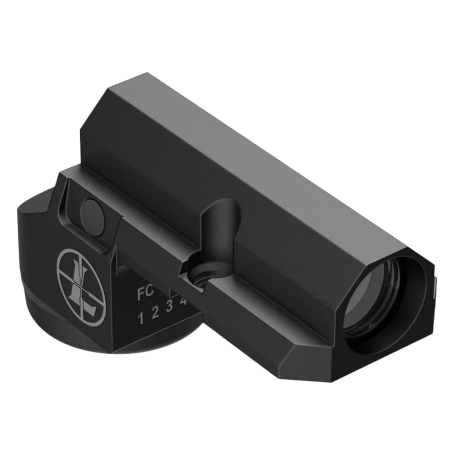 Leupold-Deltapoint-Micro-Glock-Red-Dot-Sight-Black