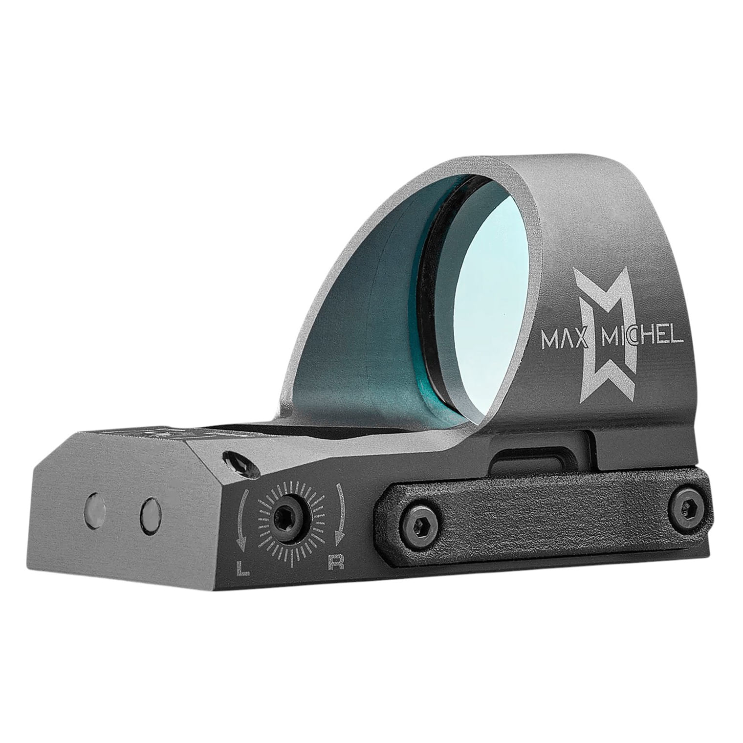 Evolution gear Sig ROMEO3MAX 1x30mm Compact Red Dot Sight