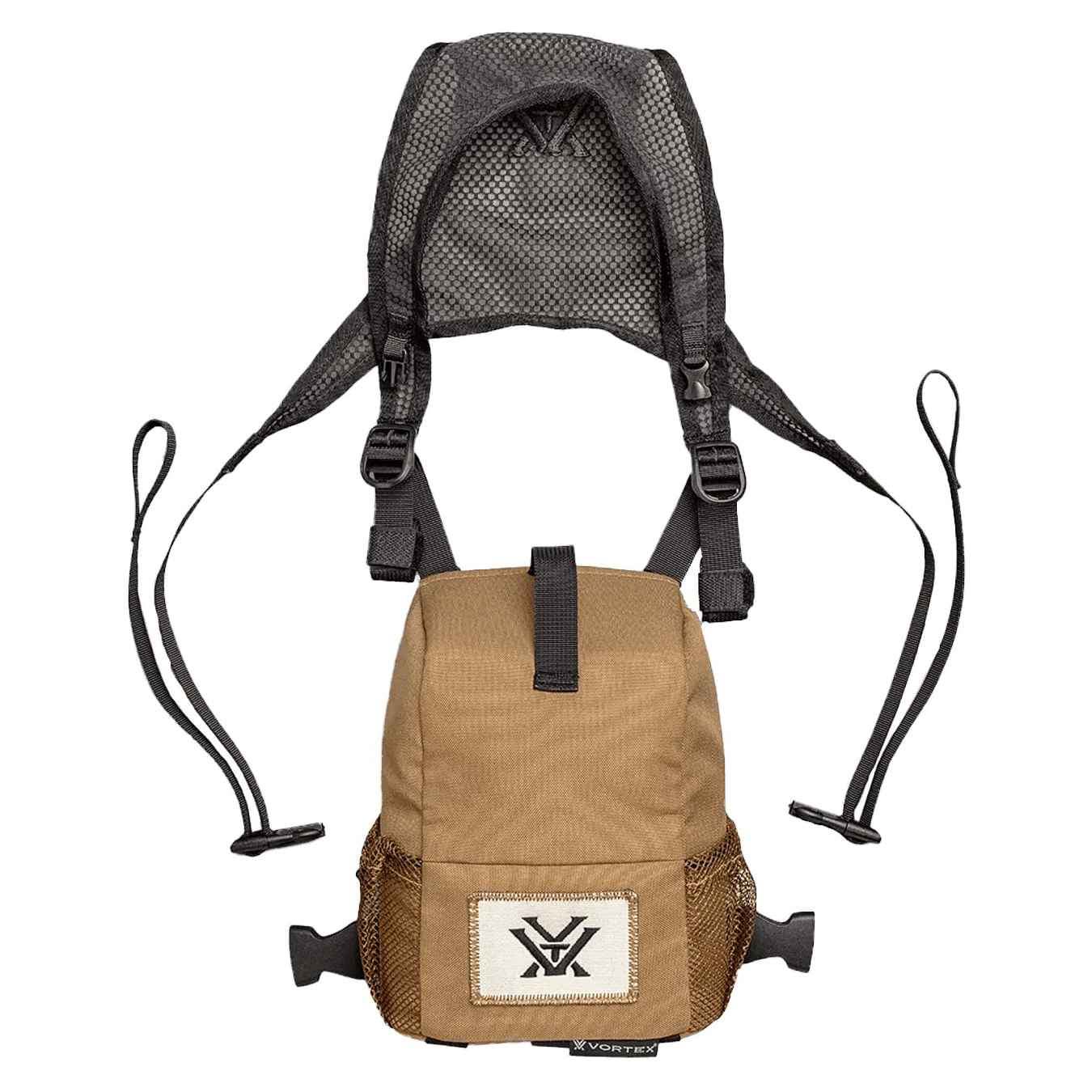 Vortex Optics GlassPak Sport Binocular Harness - Als.com