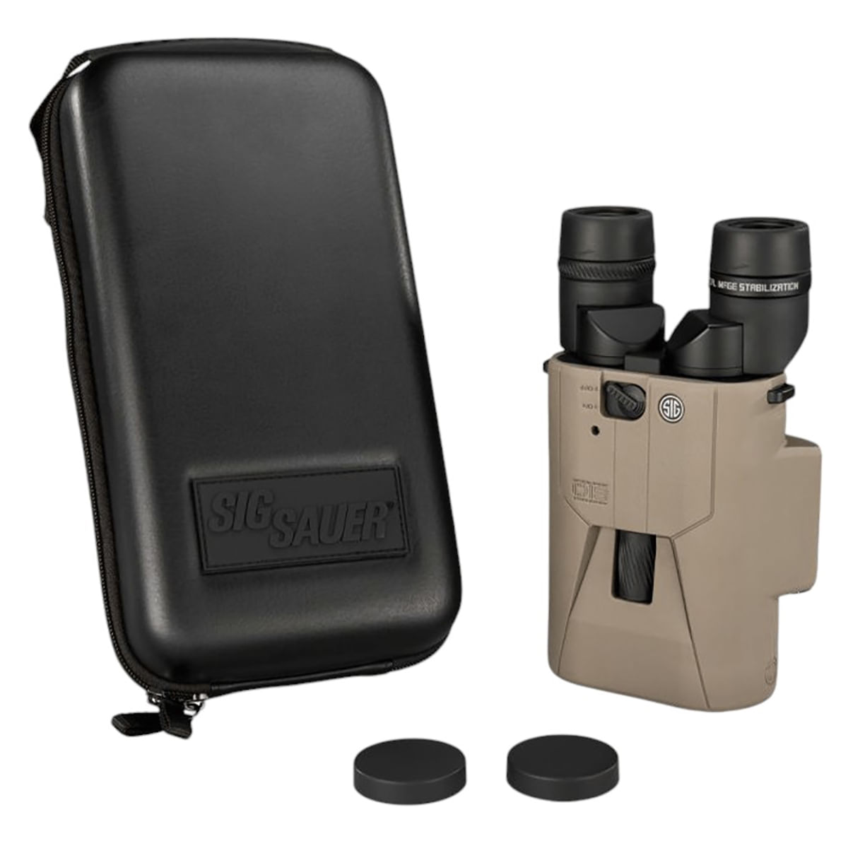 Sig Sauer Zulu6 HDX Pro 14x50mm Binocular - Als.com