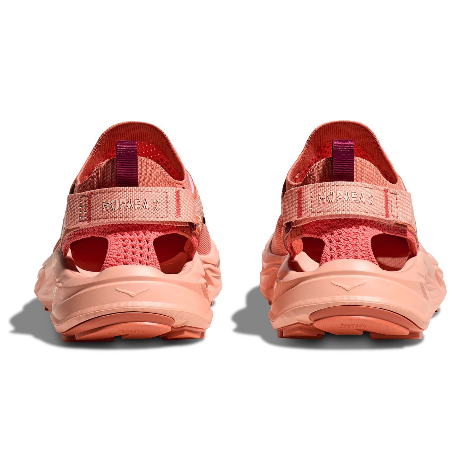 HOKA Hopara 2 Sandal - Women's - Als.com HOKA Hopara 2 Sandal - Women's - Als.com