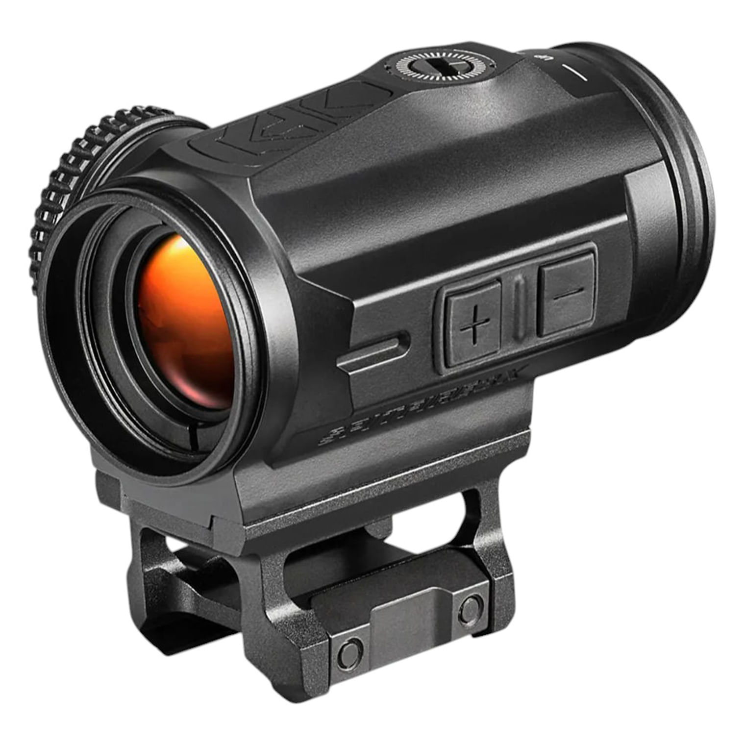 Vortex-Optics-Spitfire-HD-Gen-II-3x-Prism-Red-Dot-Sight-Black
