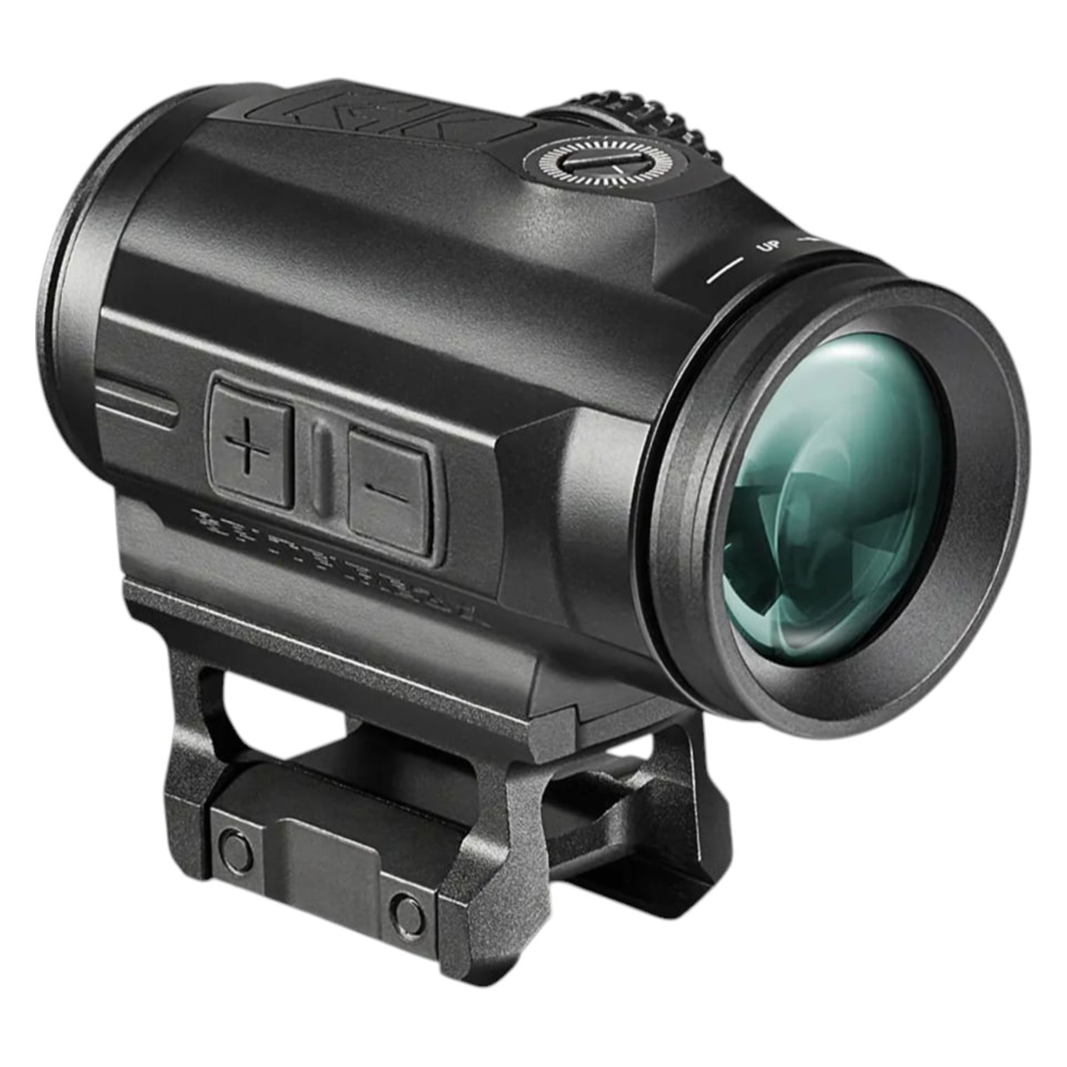 Vortex-Optics-Spitfire-HD-Gen-II-3x-Prism-Red-Dot-Sight-Black
