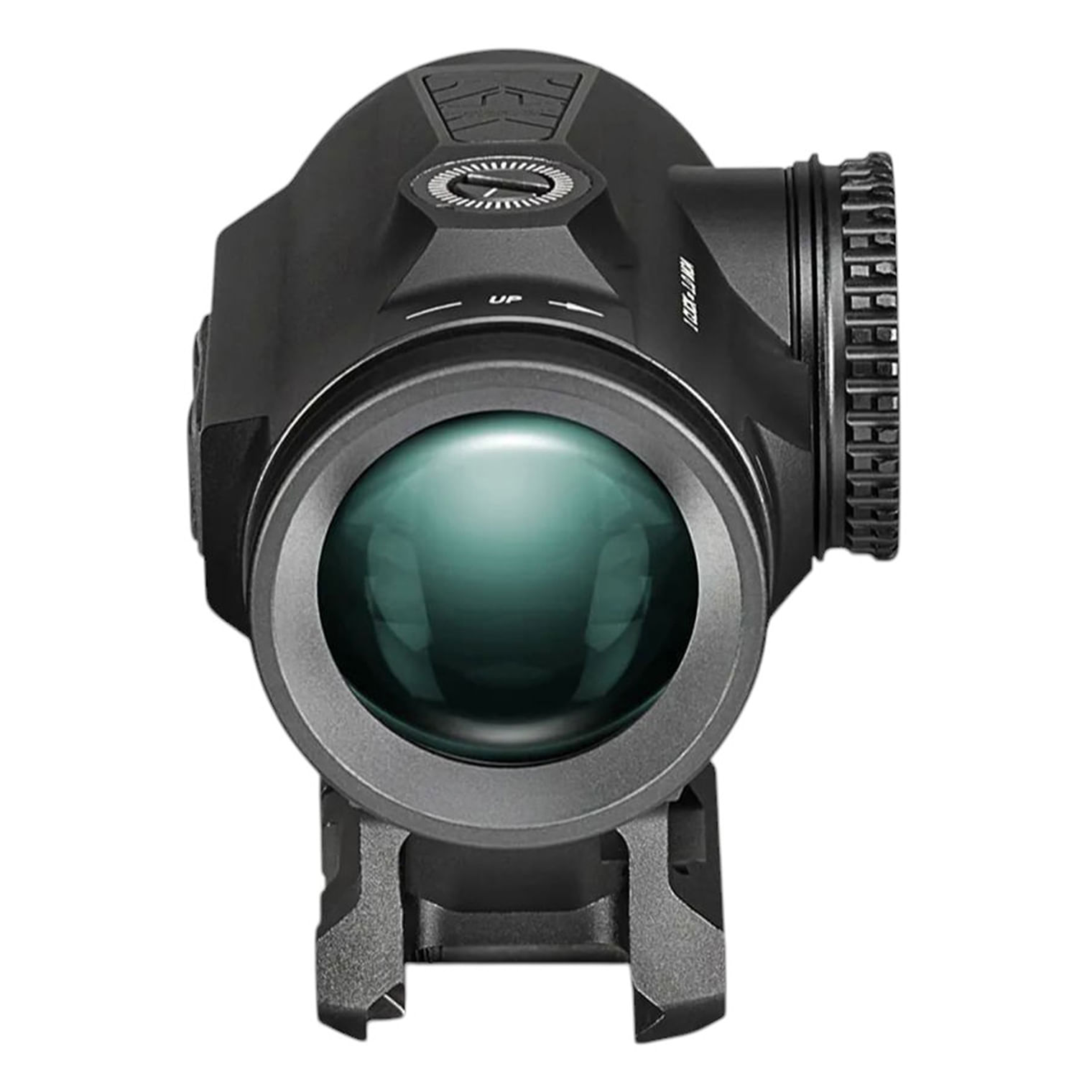 Vortex-Optics-Spitfire-HD-Gen-II-3x-Prism-Red-Dot-Sight-Black