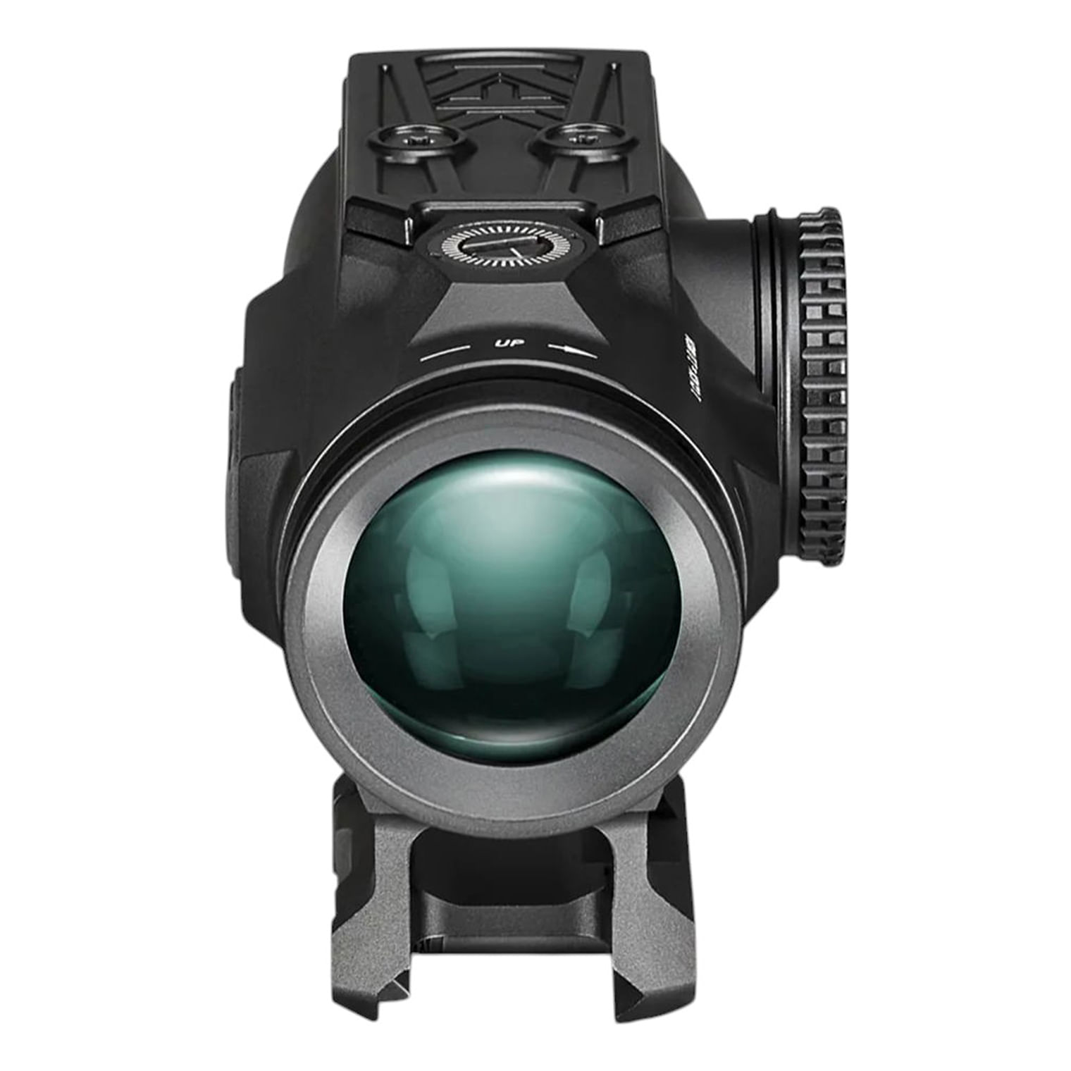 Vortex-Optics-Spitfire-HD-Gen-II-5X-Prism-Red-Dot-Sight-Black