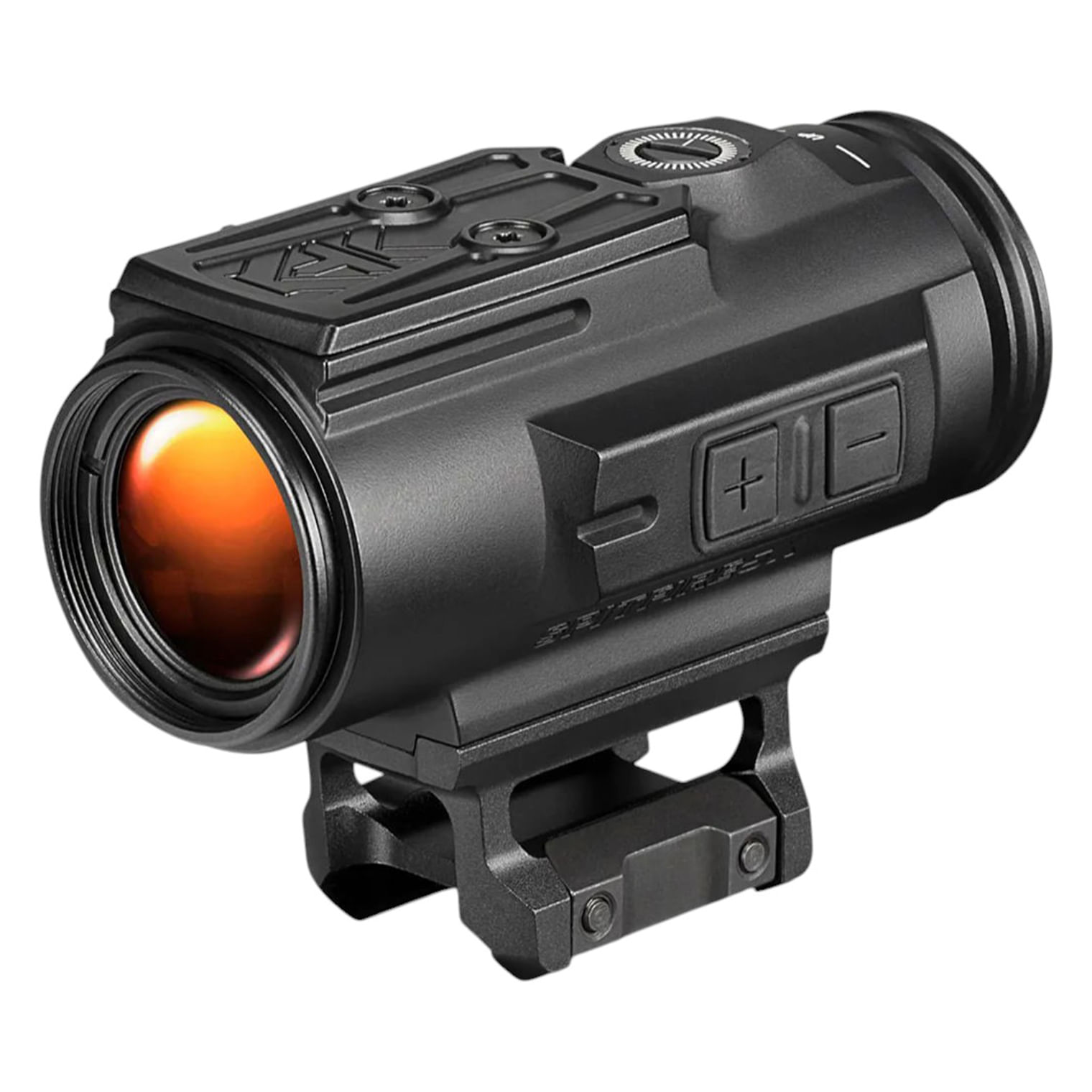 Vortex-Optics-Spitfire-HD-Gen-II-5X-Prism-Red-Dot-Sight-Black