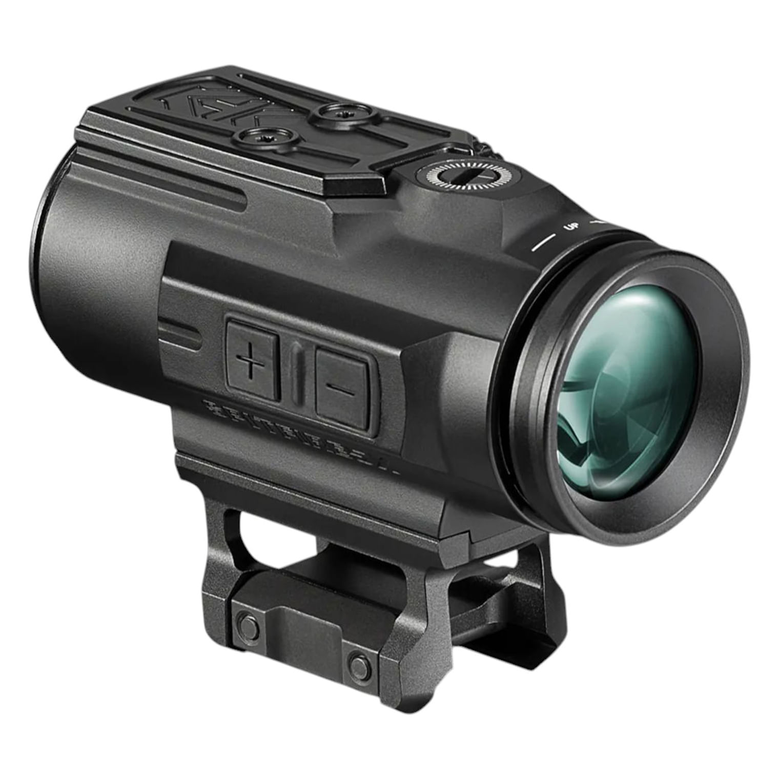 Vortex-Optics-Spitfire-HD-Gen-II-5X-Prism-Red-Dot-Sight-Black