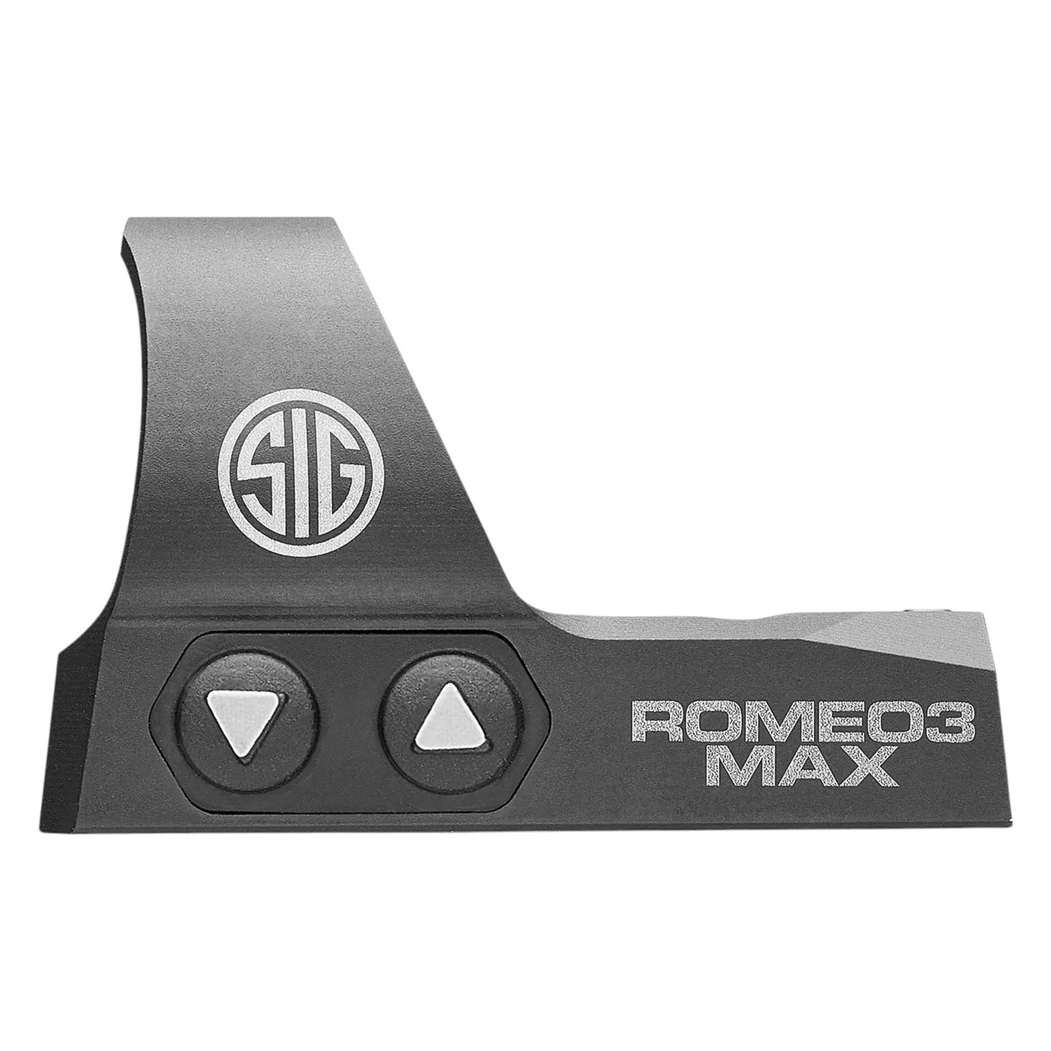 Sig Sauer Romeo 3 Max Red Dot Sight - Als.com