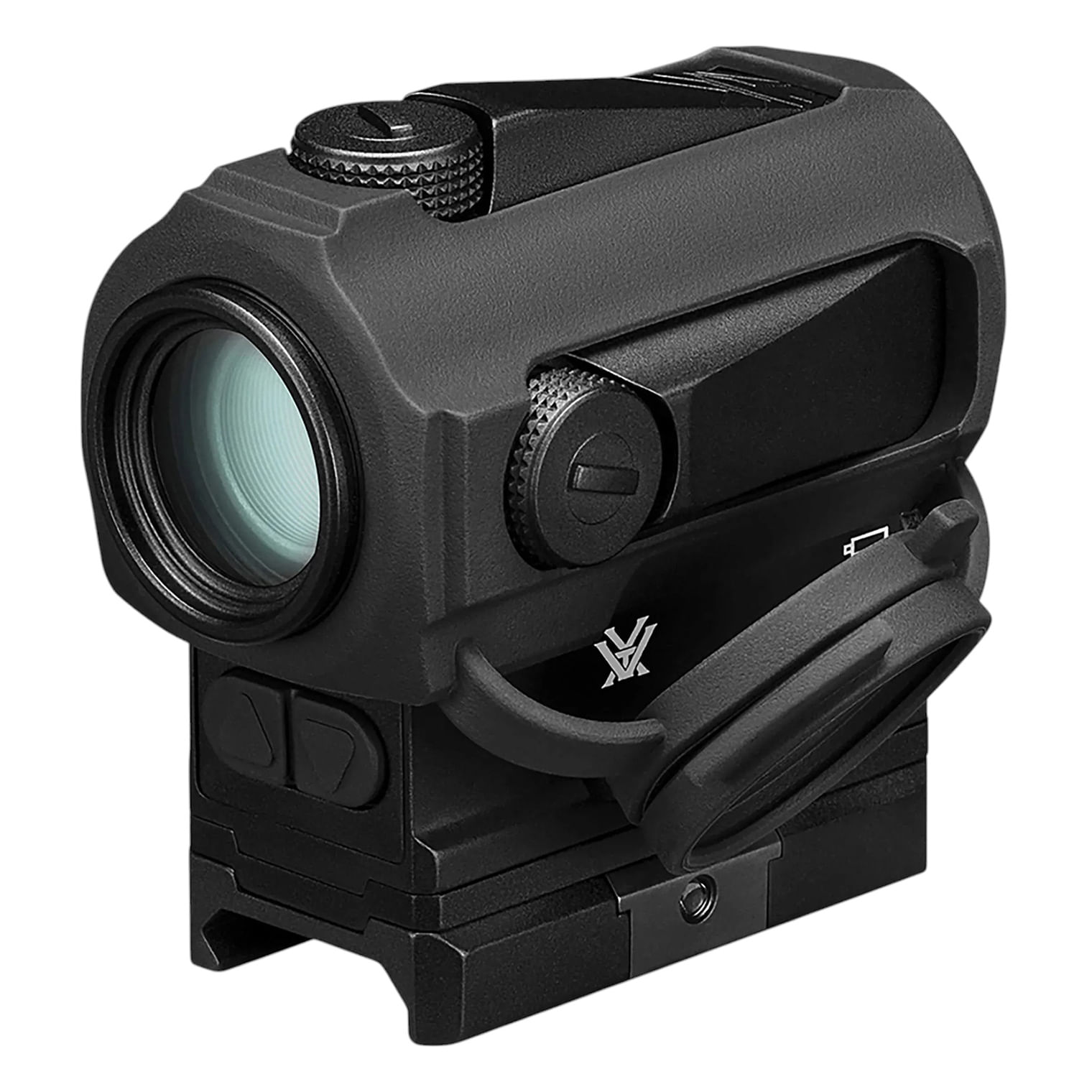 Vortex-Optics-SPARC-AR-Red-Dot-Sight-Black
