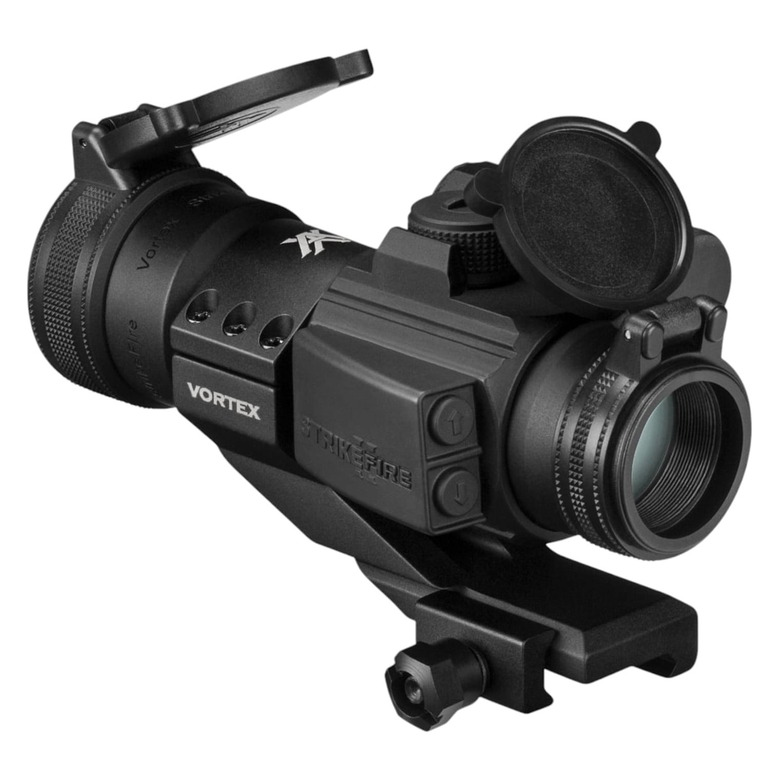 Vortex-Optics-Strikefire-II-Red-Dot-Sight-Black