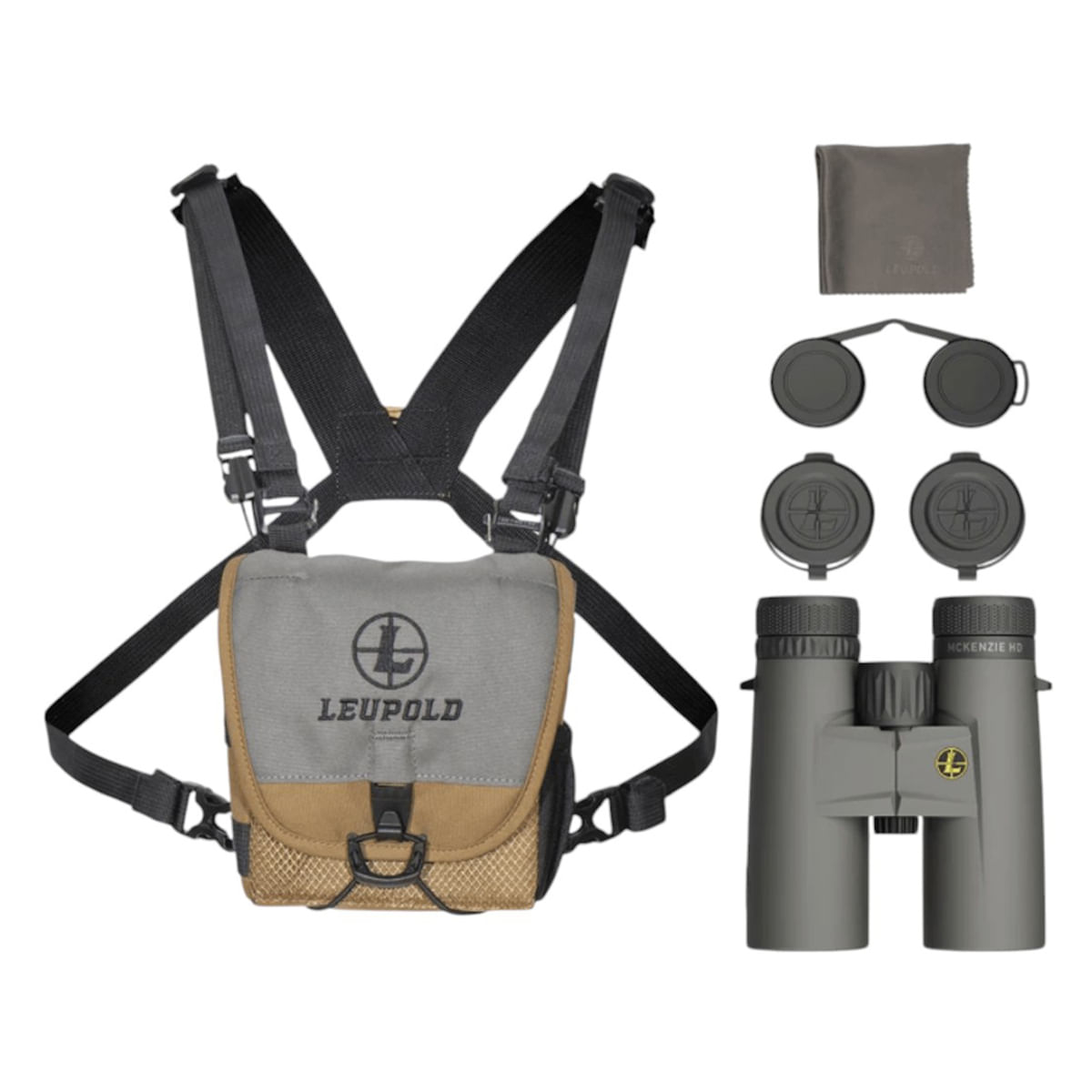 Leupold-BXnull-McKenzie-HD-8x42mm-Binocular-Shadow-Grey