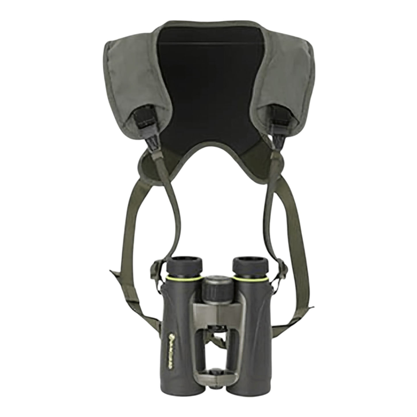 Vanguard Endeavor PH1 Binocular Pouch And Harness - Green