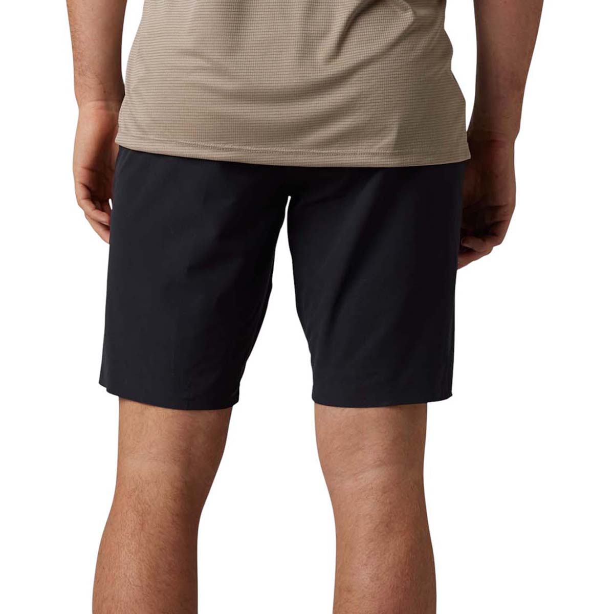 Fox-Racing-Flexair-Ascent-Short-Black