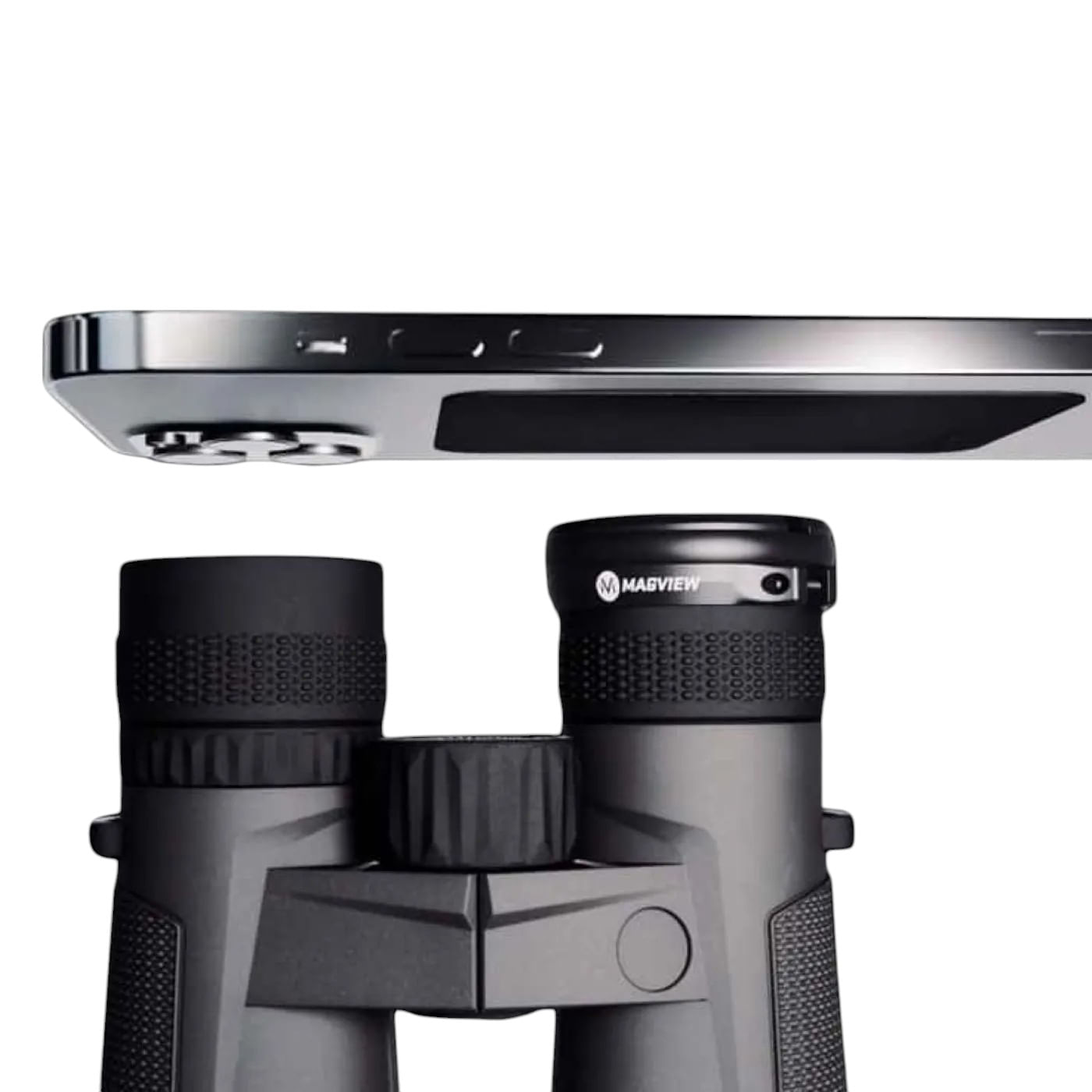 Magview-B1-Binocular-Adapter-B1