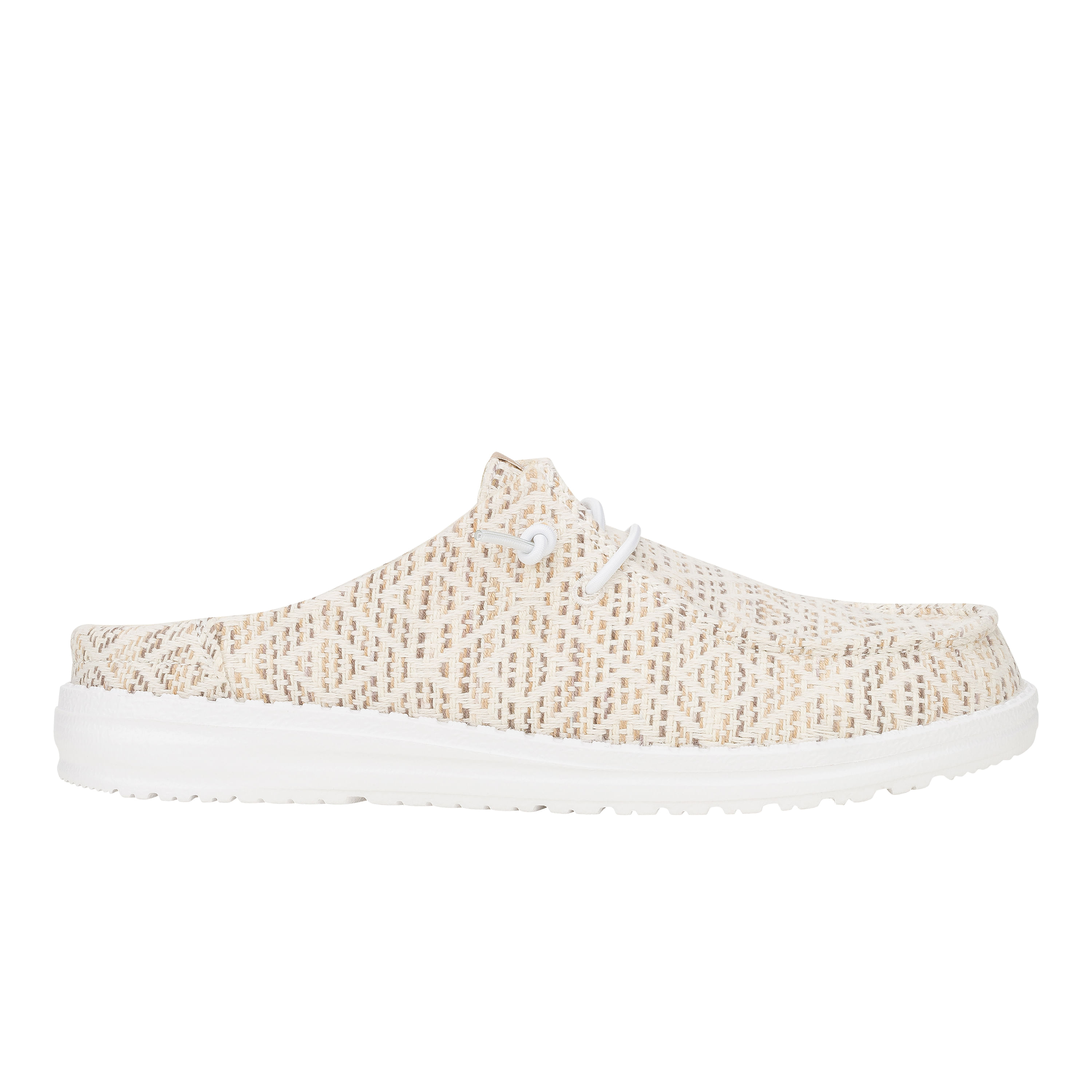 Amazon.com | Hey Dude Women Wendy Funk Mono Sparkle Electric