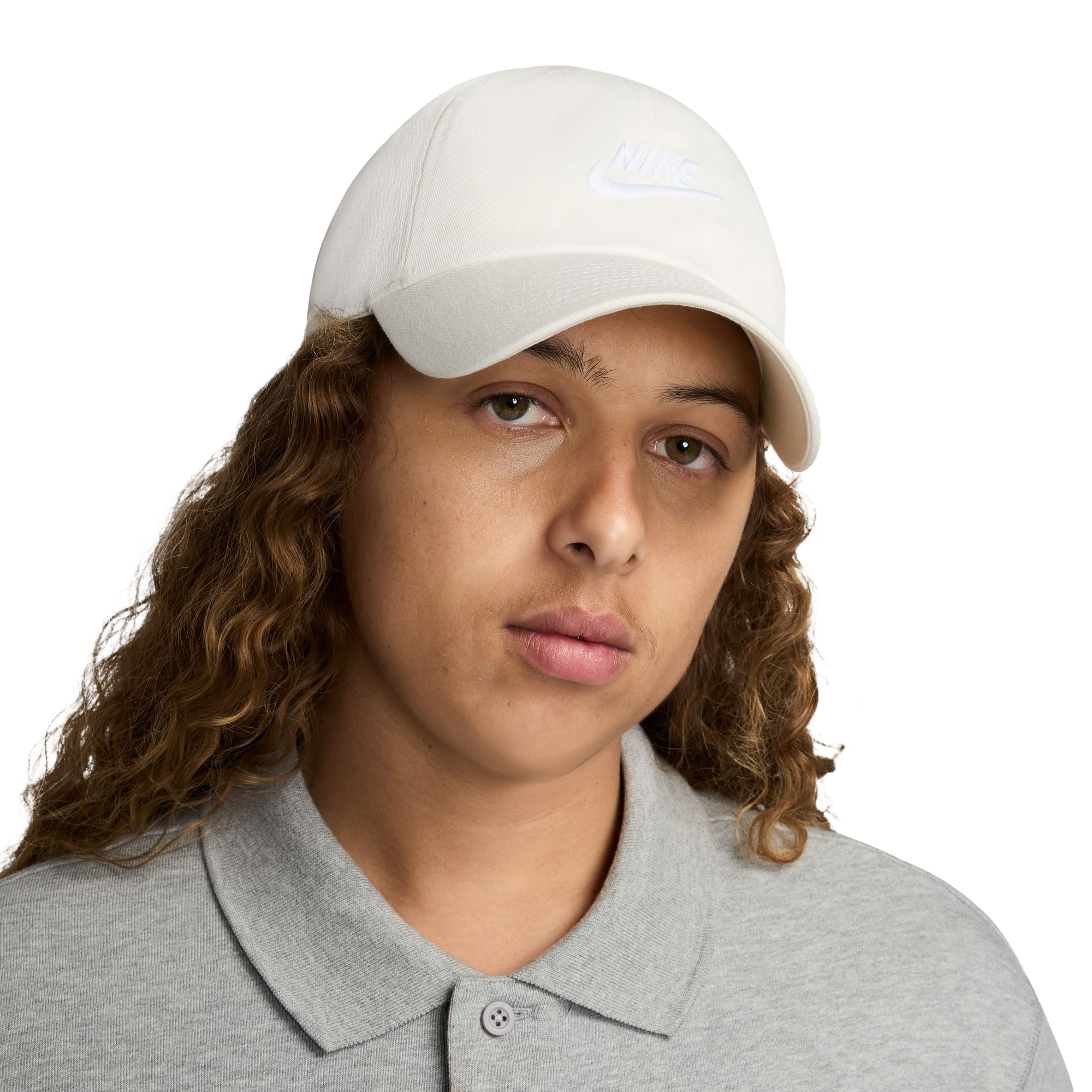 Nike Club Unstructured Futura Wash Cap - Als.com