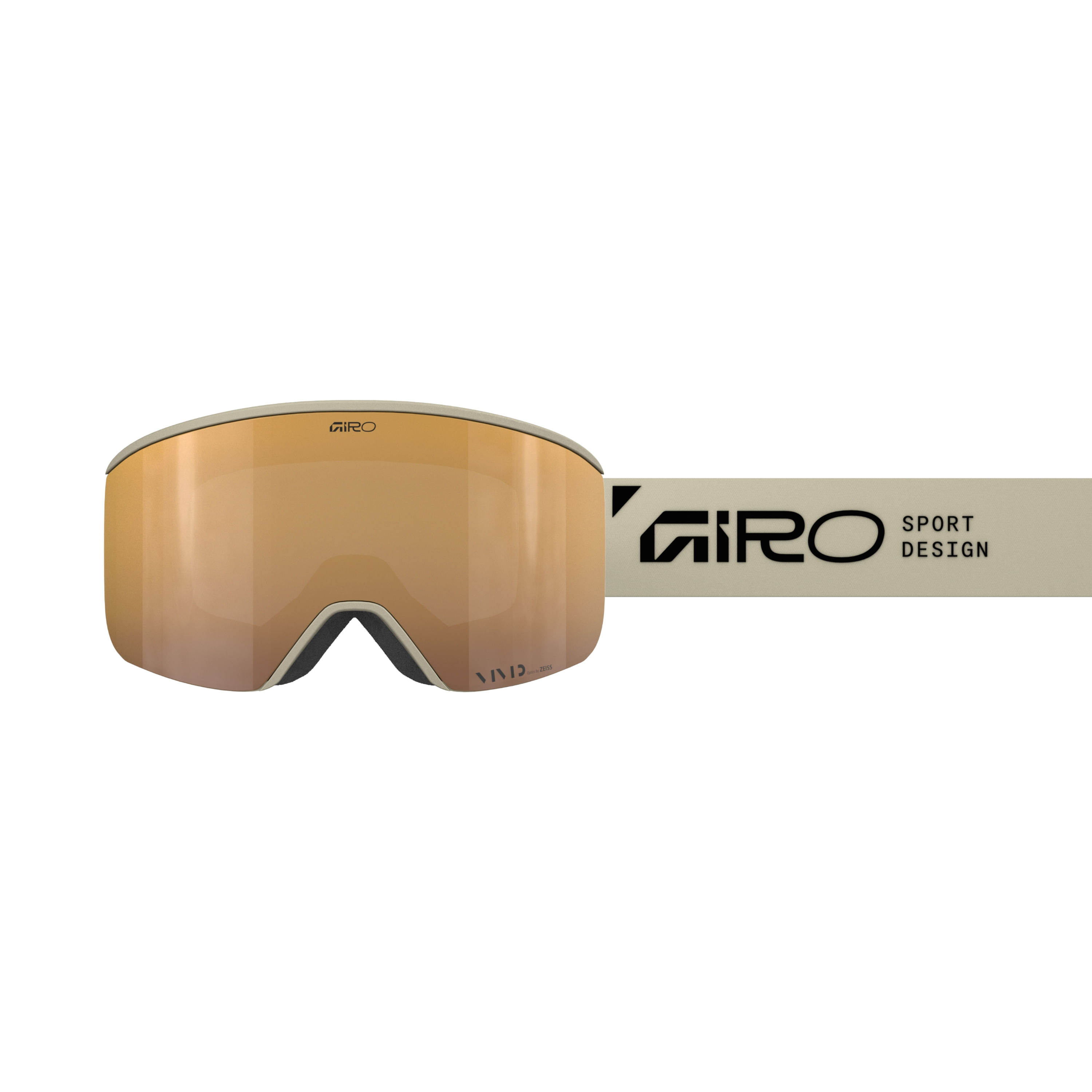 Giro Axis Goggle - Als.com