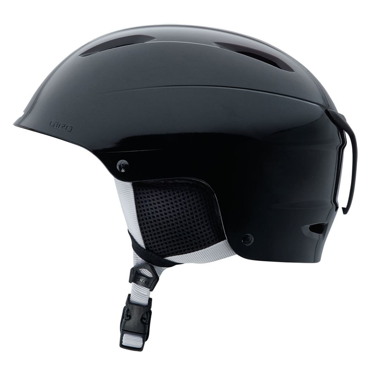 Giro-Tilt-Ski-Helmet---Youth-Black