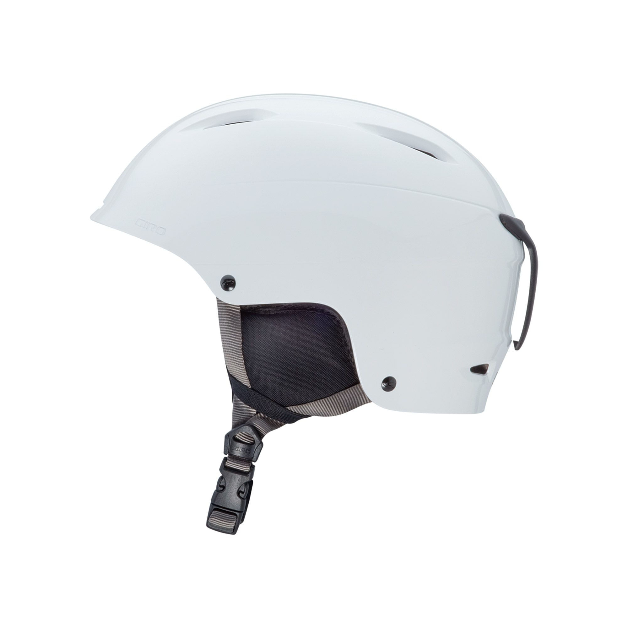 Giro-Bevel-Snow-Helmet-White
