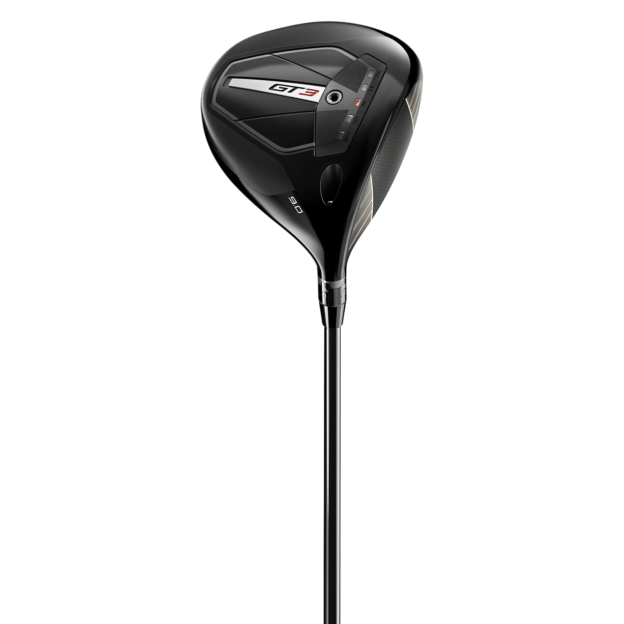Titleist GT3 Driver - Als.com