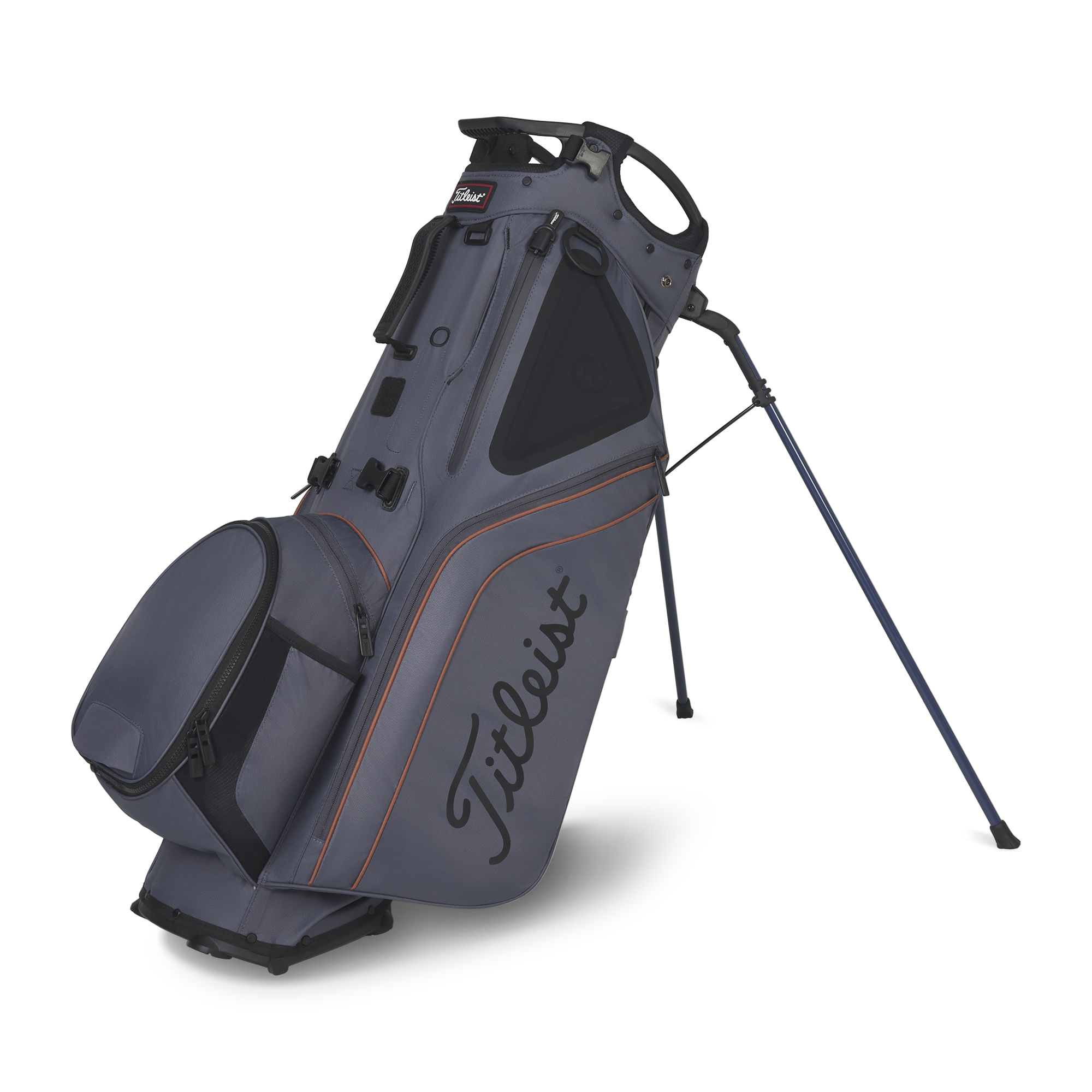 Callaway Fairway + Stand Golf Bag - 2025 - Als.com