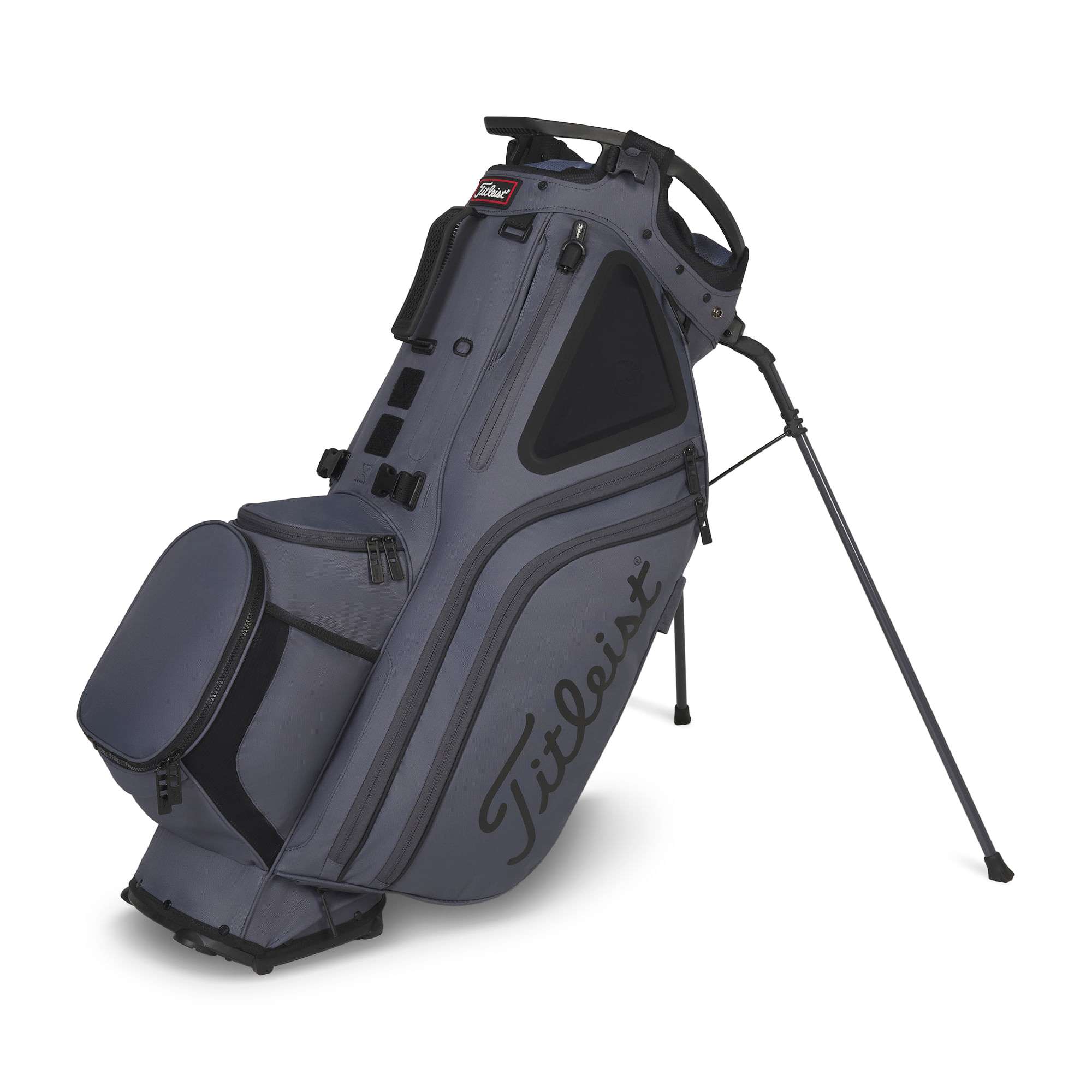 Callaway Fairway C Double Strap Stand Golf Bag - Als.com