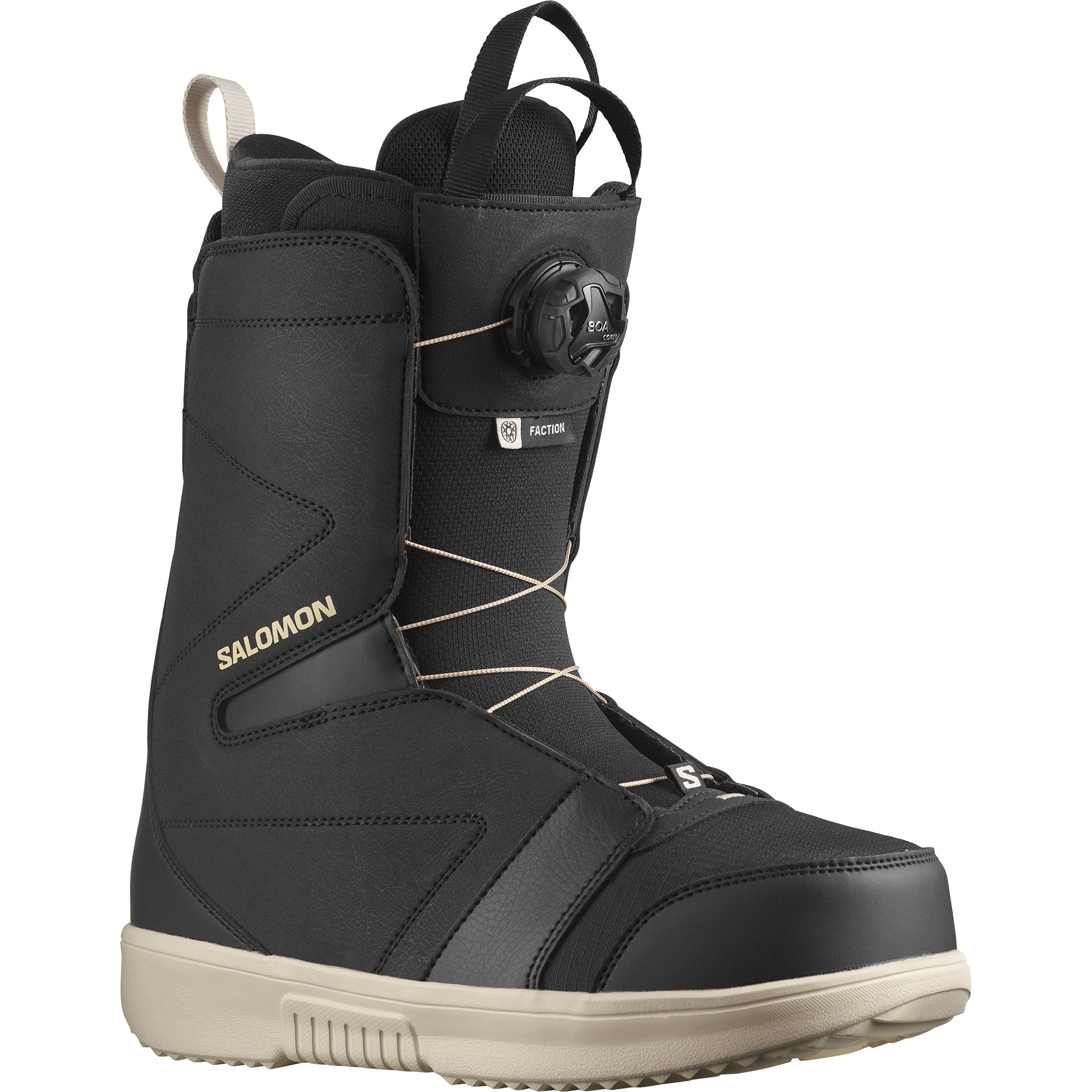 RIDE Sage Snowboard Boot 2026 - Women's - Als.com