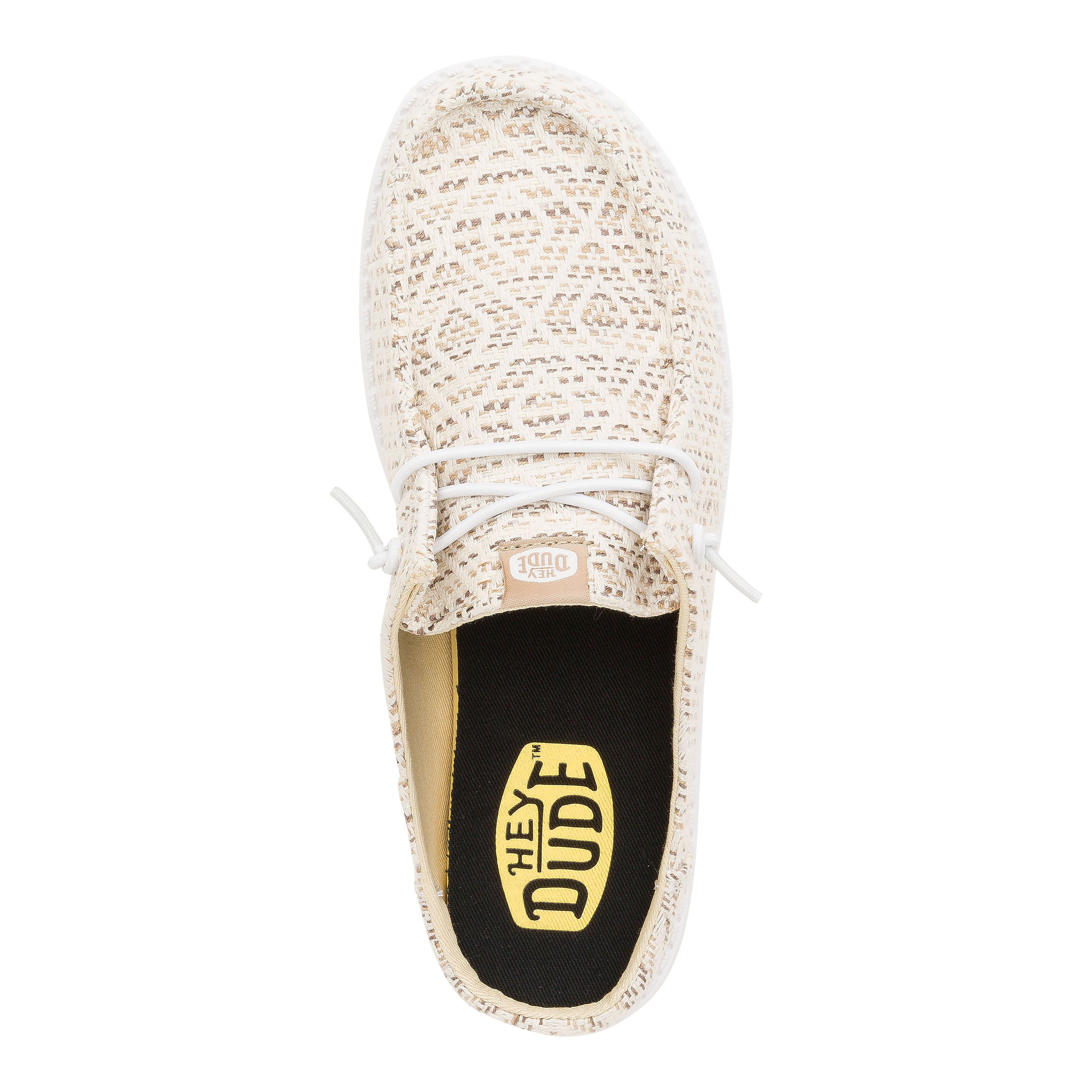 Hey Dude Wendy Slip Surf Baja Shoe - Women's - Als.com